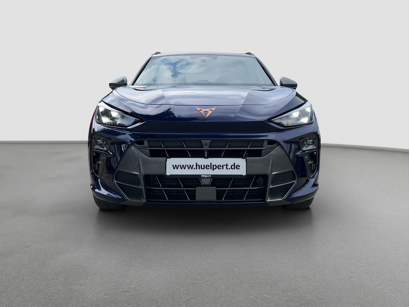 Cupra Terramar 1.5 eTSI 360°CAM ACC LM18 E-KLAPPE NAVI
