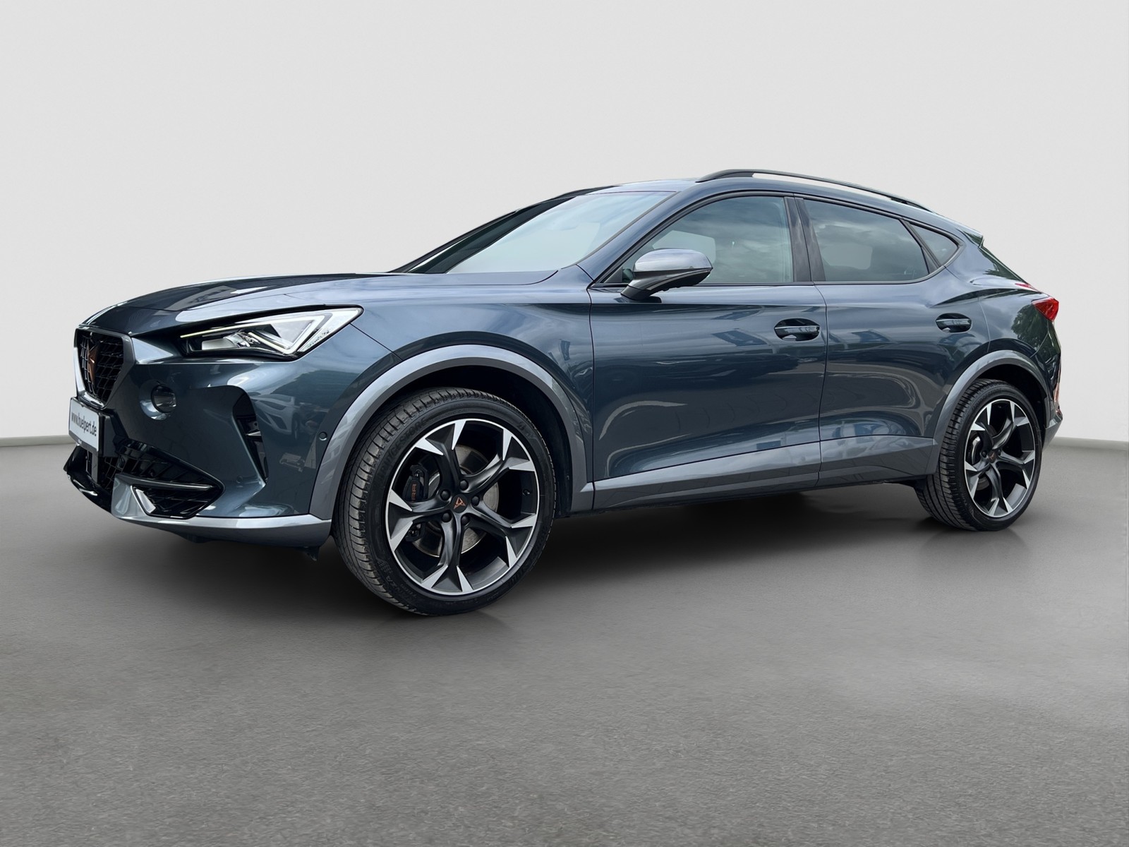 Cupra Formentor 2.0 VZ 4X4 BEATS 360CAM ACC LM19 NAVI