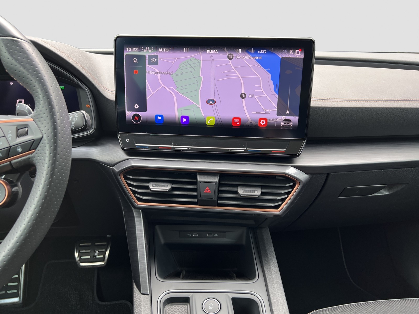 Cupra Formentor 2.0 VZ 4X4 BEATS 360CAM ACC LM19 NAVI