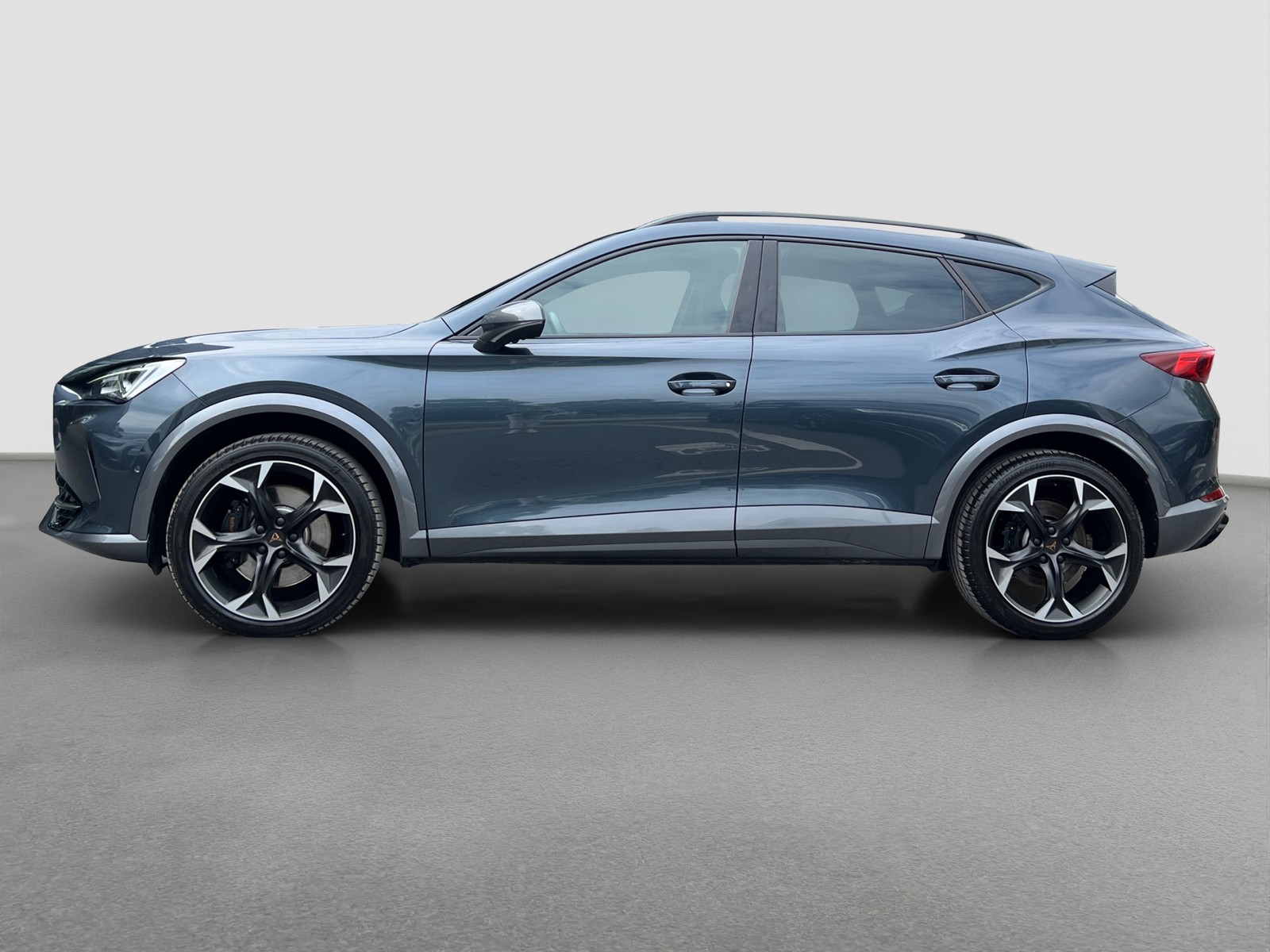 Cupra Formentor 2.0 VZ 4X4 BEATS 360CAM ACC LM19 NAVI