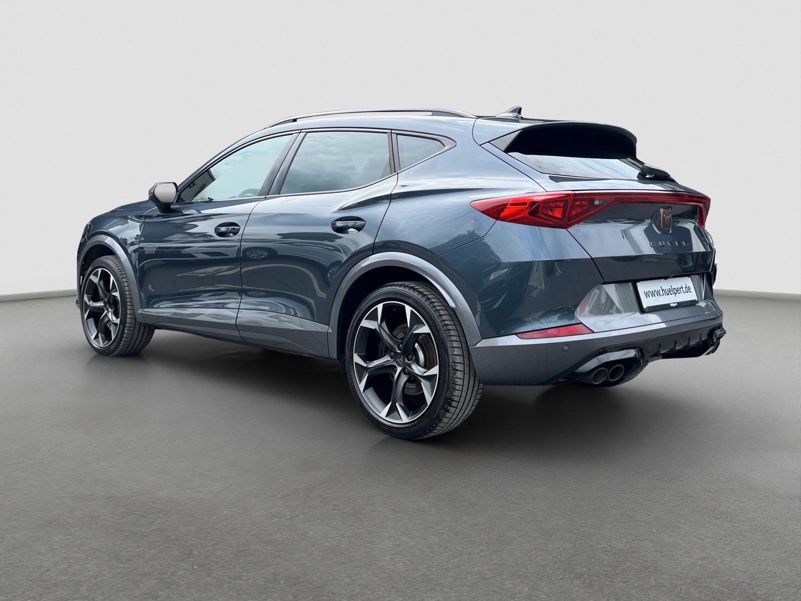 Cupra Formentor 2.0 VZ 4X4 BEATS 360CAM ACC LM19 NAVI