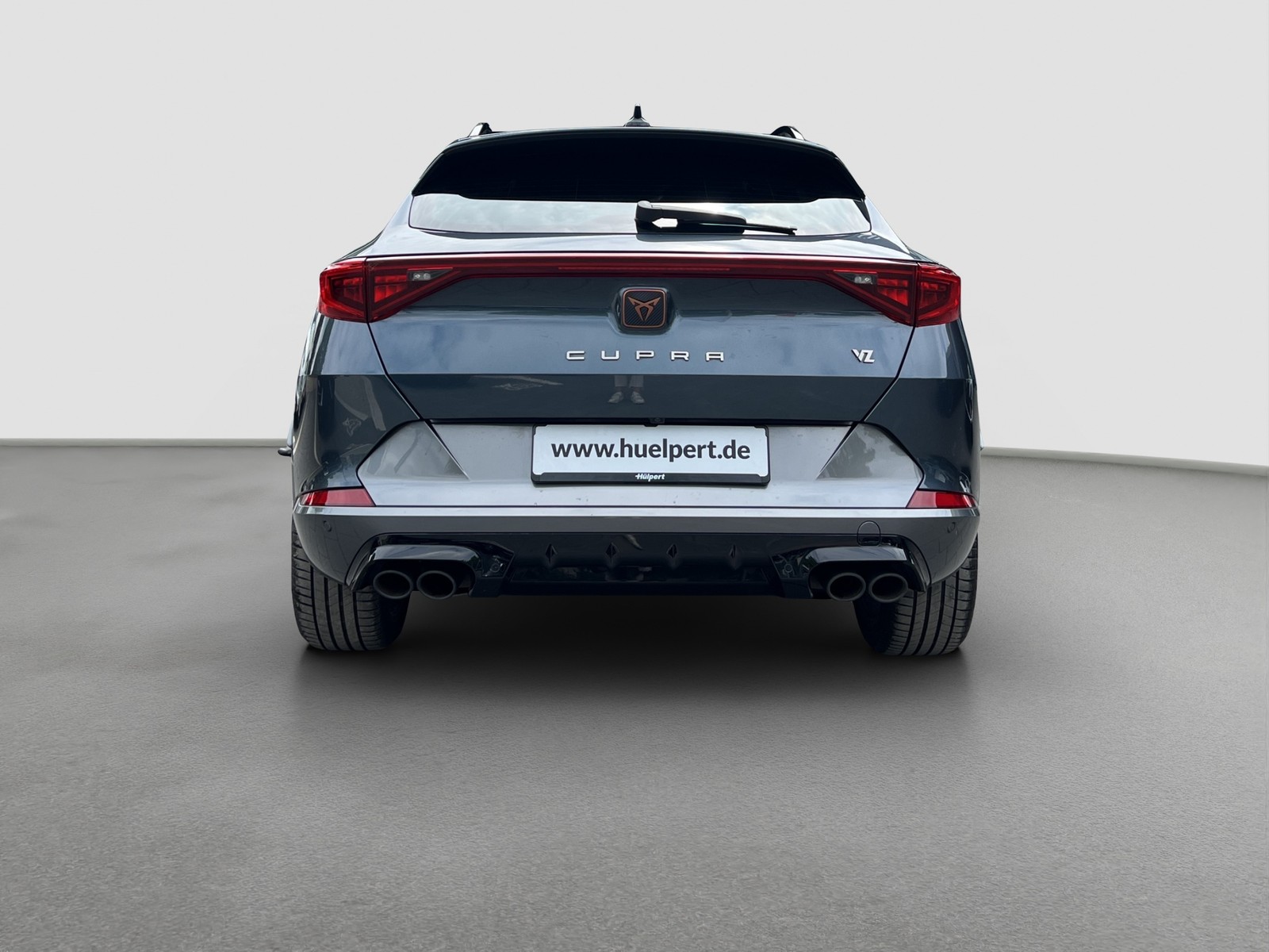 Cupra Formentor 2.0 VZ 4X4 BEATS 360CAM ACC LM19 NAVI
