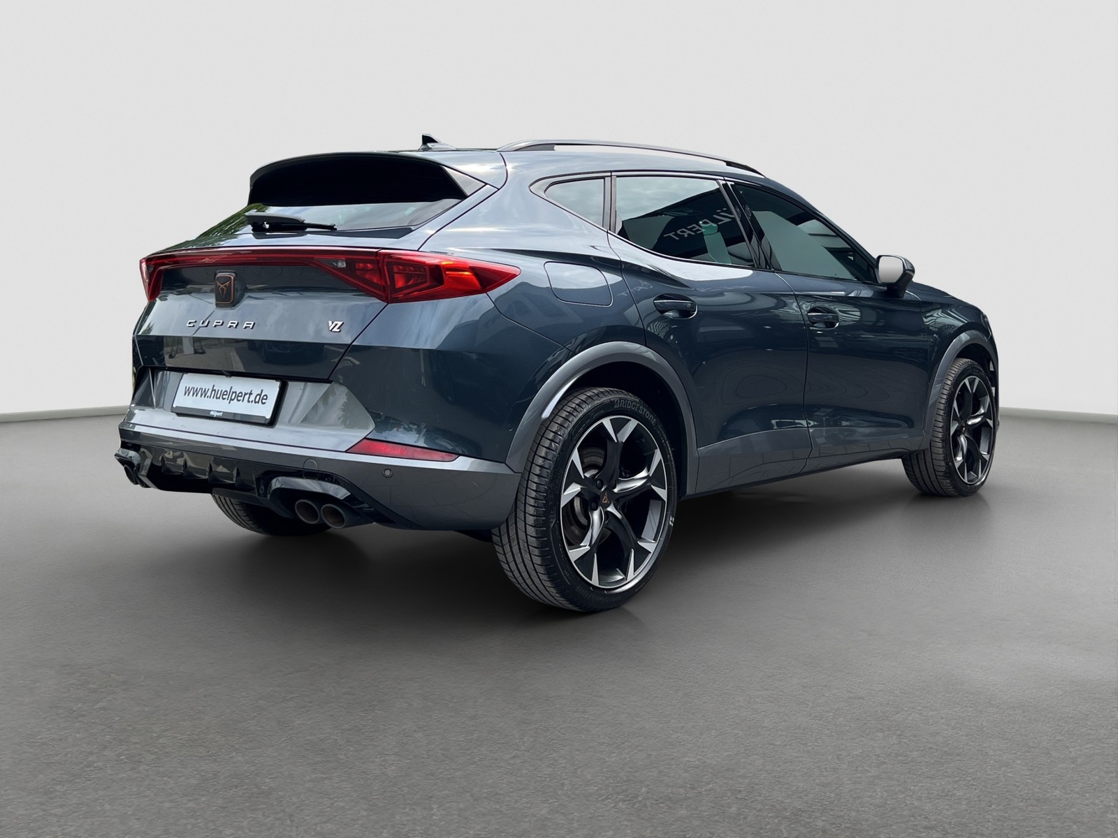 Cupra Formentor 2.0 VZ 4X4 BEATS 360CAM ACC LM19 NAVI