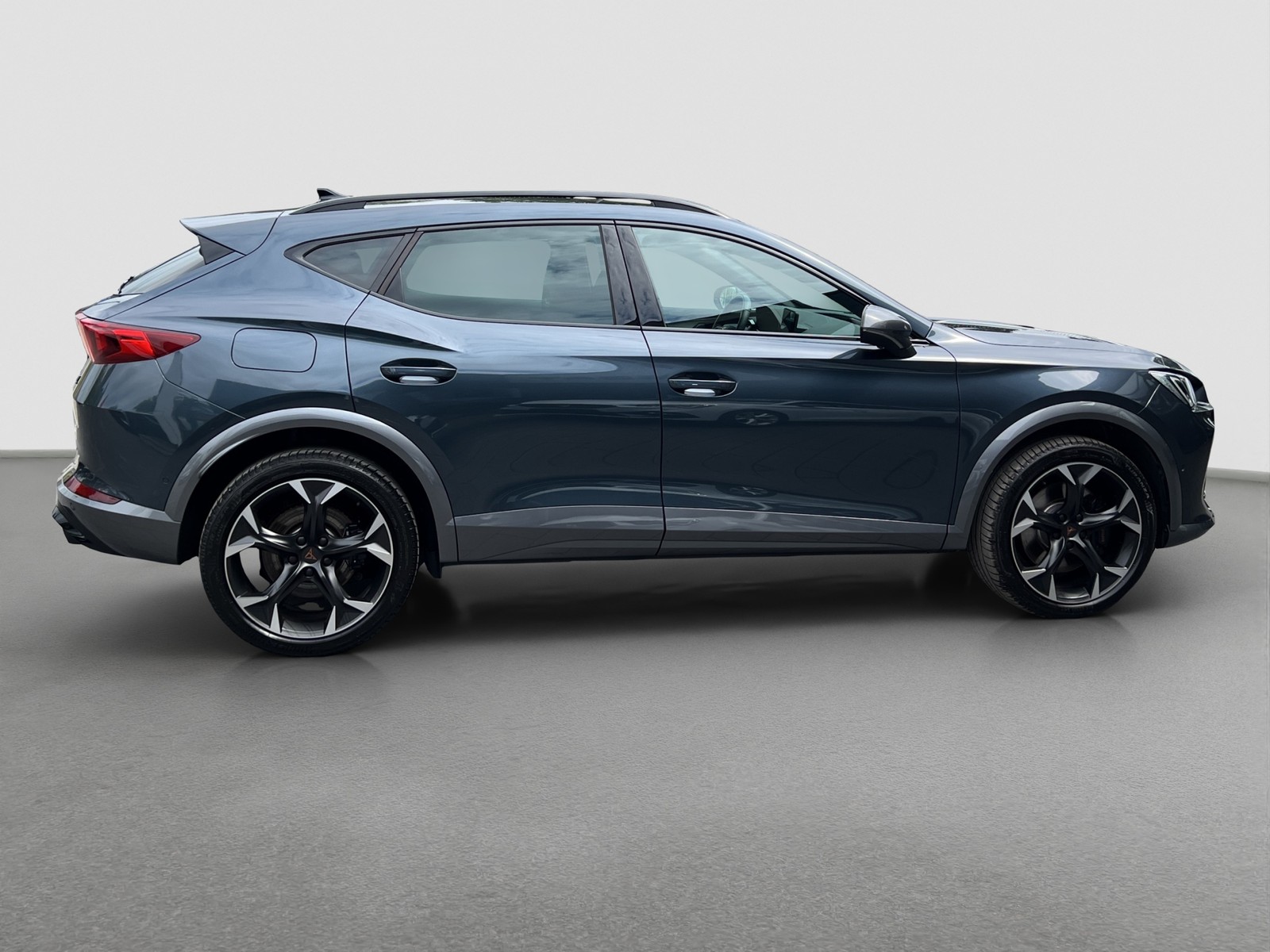 Cupra Formentor 2.0 VZ 4X4 BEATS 360CAM ACC LM19 NAVI