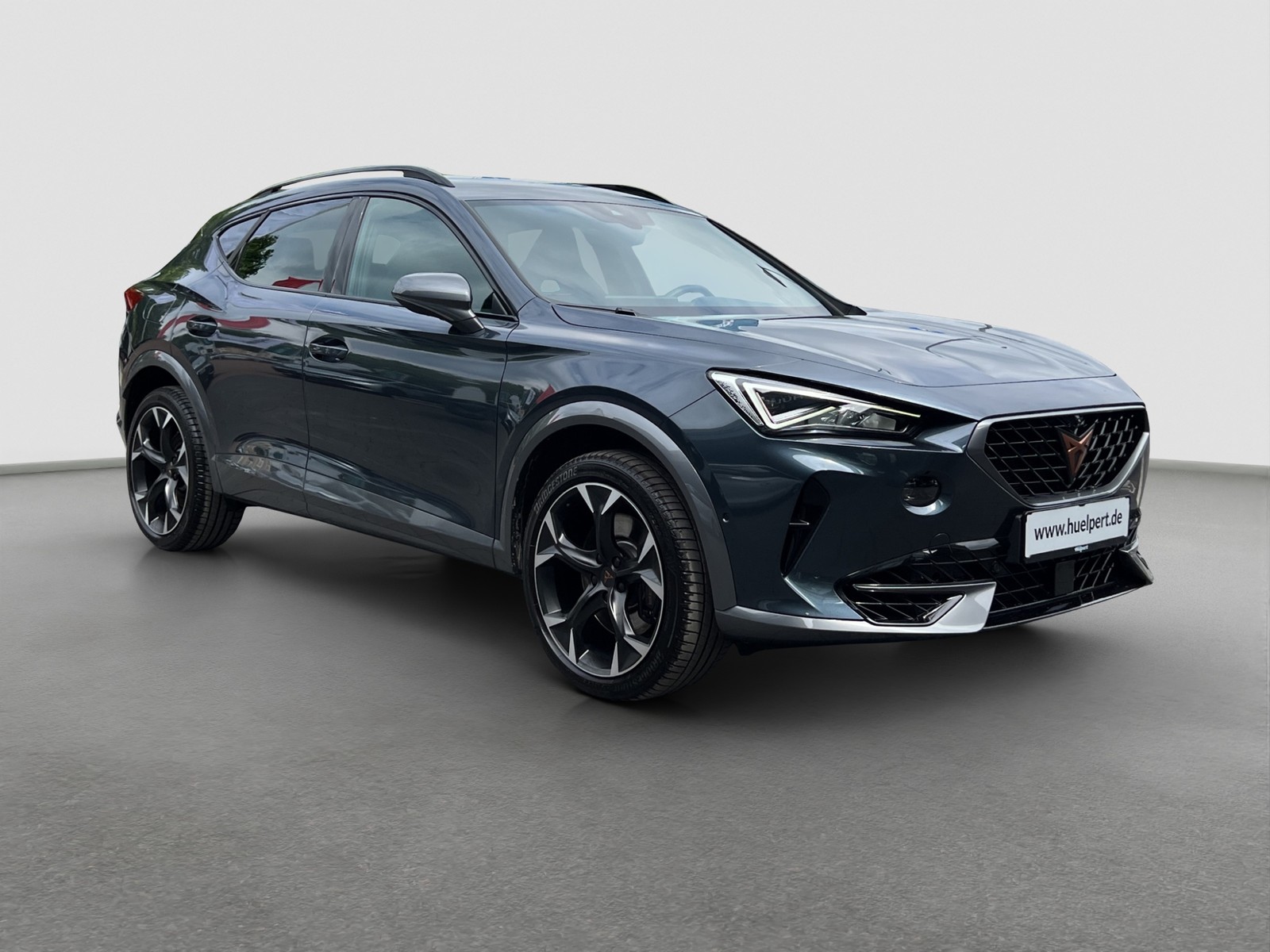 Cupra Formentor 2.0 VZ 4X4 BEATS 360CAM ACC LM19 NAVI