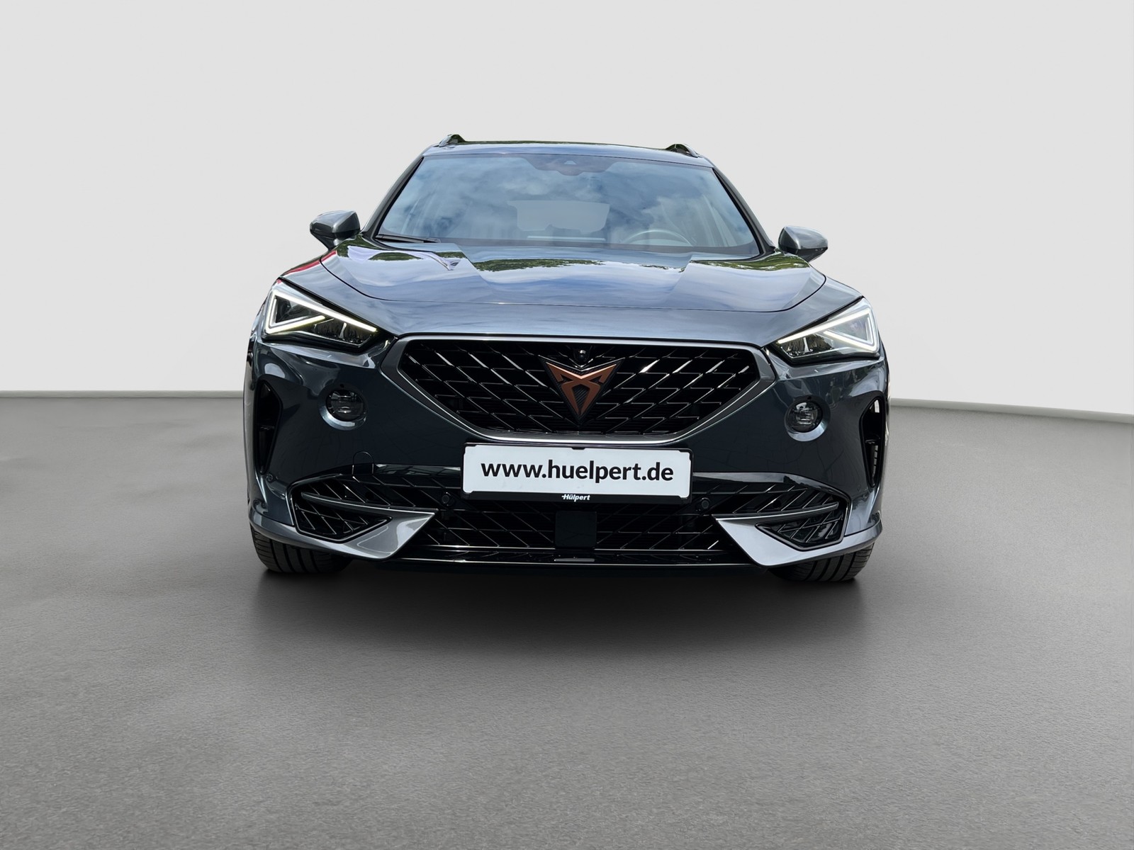 Cupra Formentor 2.0 VZ 4X4 BEATS 360CAM ACC LM19 NAVI