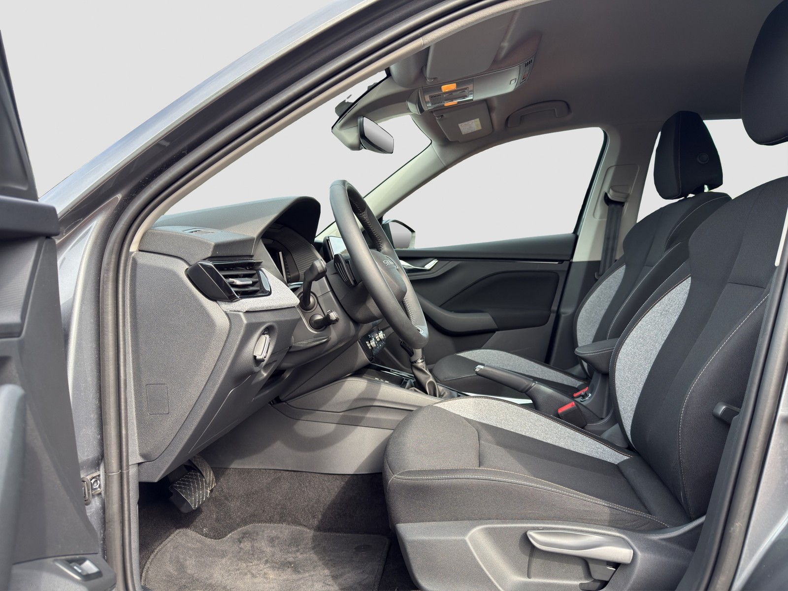 Skoda Kamiq 1.0 TOUR AHK CAM ACC E-KLAPPE NAVI LM17