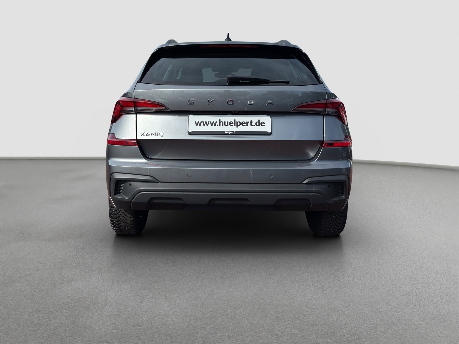 Skoda Kamiq 1.0 TOUR AHK CAM ACC E-KLAPPE NAVI LM17