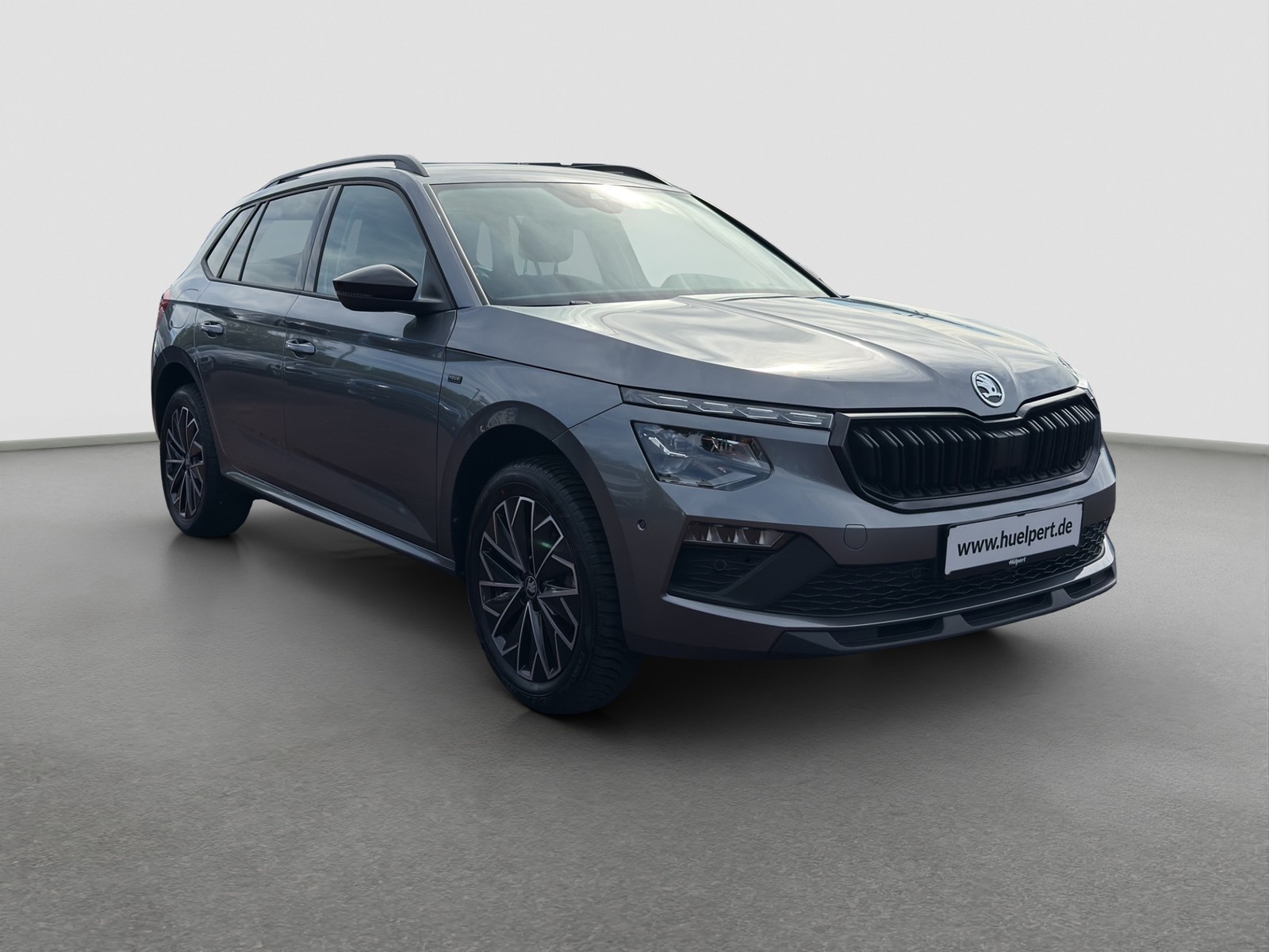 Skoda Kamiq 1.0 TOUR AHK CAM ACC E-KLAPPE NAVI LM17