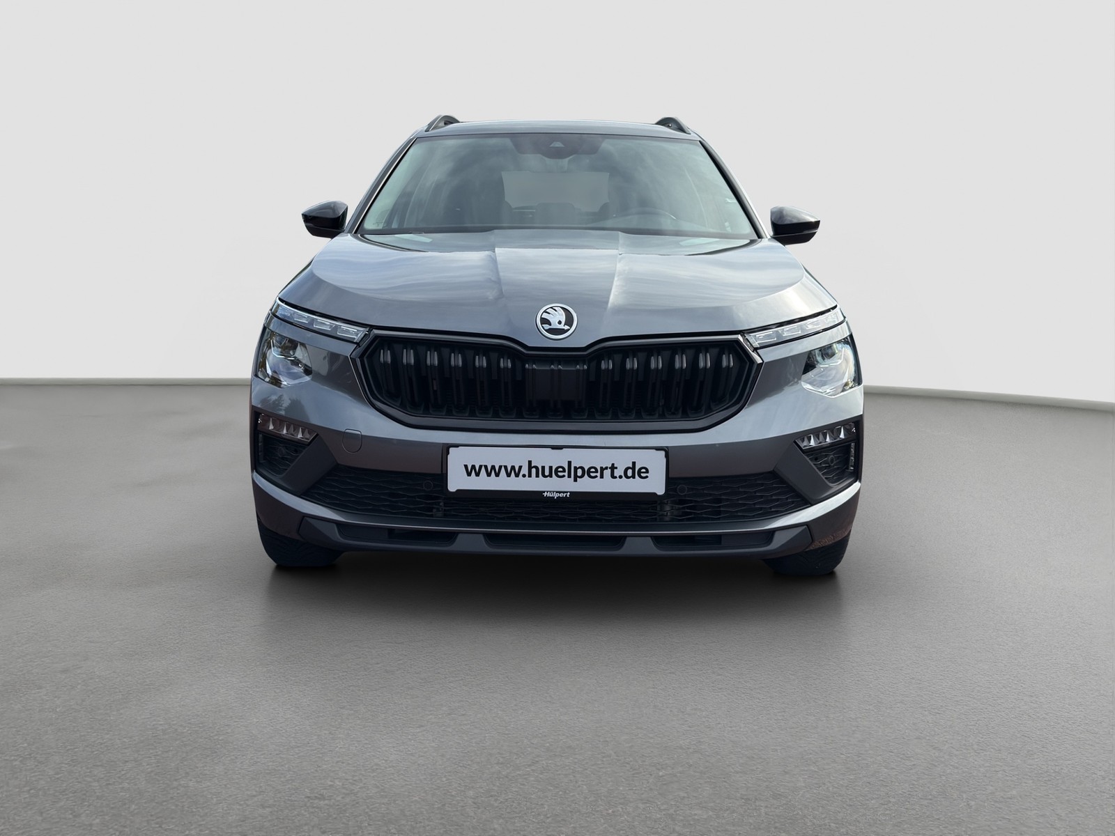 Skoda Kamiq 1.0 TOUR AHK CAM ACC E-KLAPPE NAVI LM17