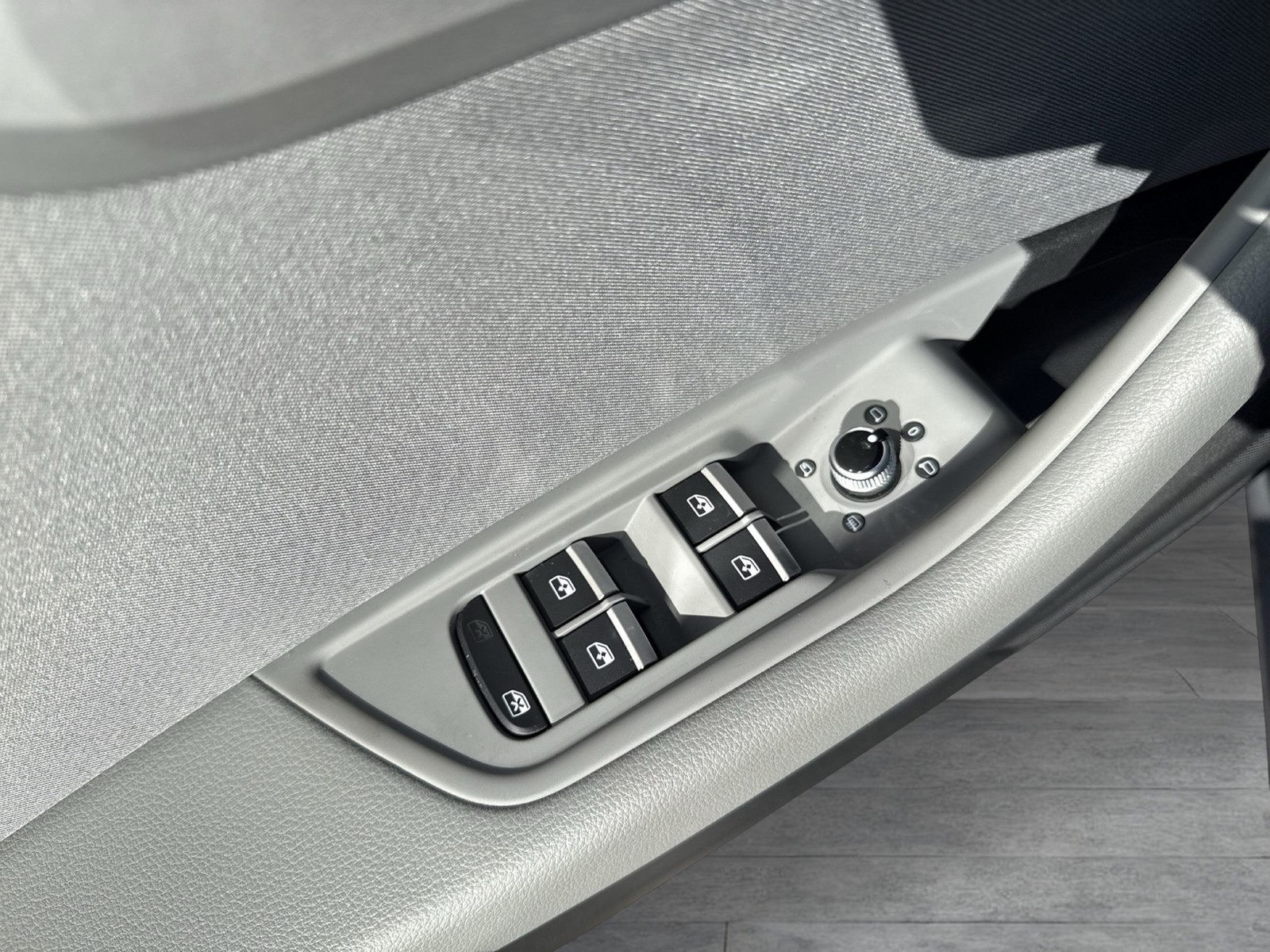 Audi A4 Avant 40 Qu. 360°KAMERA ALU19 MATRIX eKLAPPE