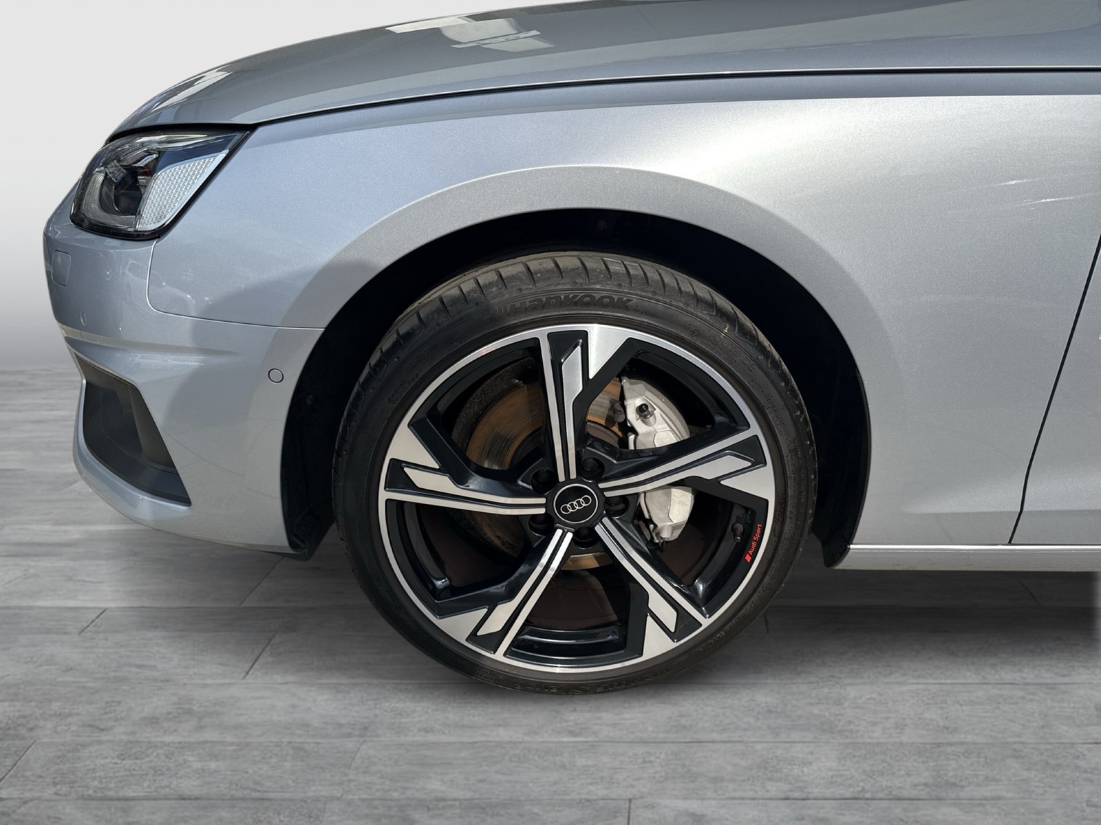 Audi A4 Avant 40 Qu. 360°KAMERA ALU19 MATRIX eKLAPPE