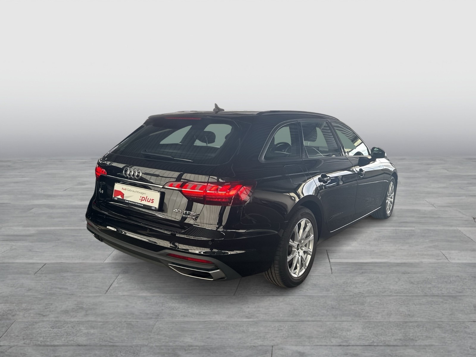 Audi A4 Avant 40 Qu. S LINE KAMERA STANDHEIZUNG HUD
