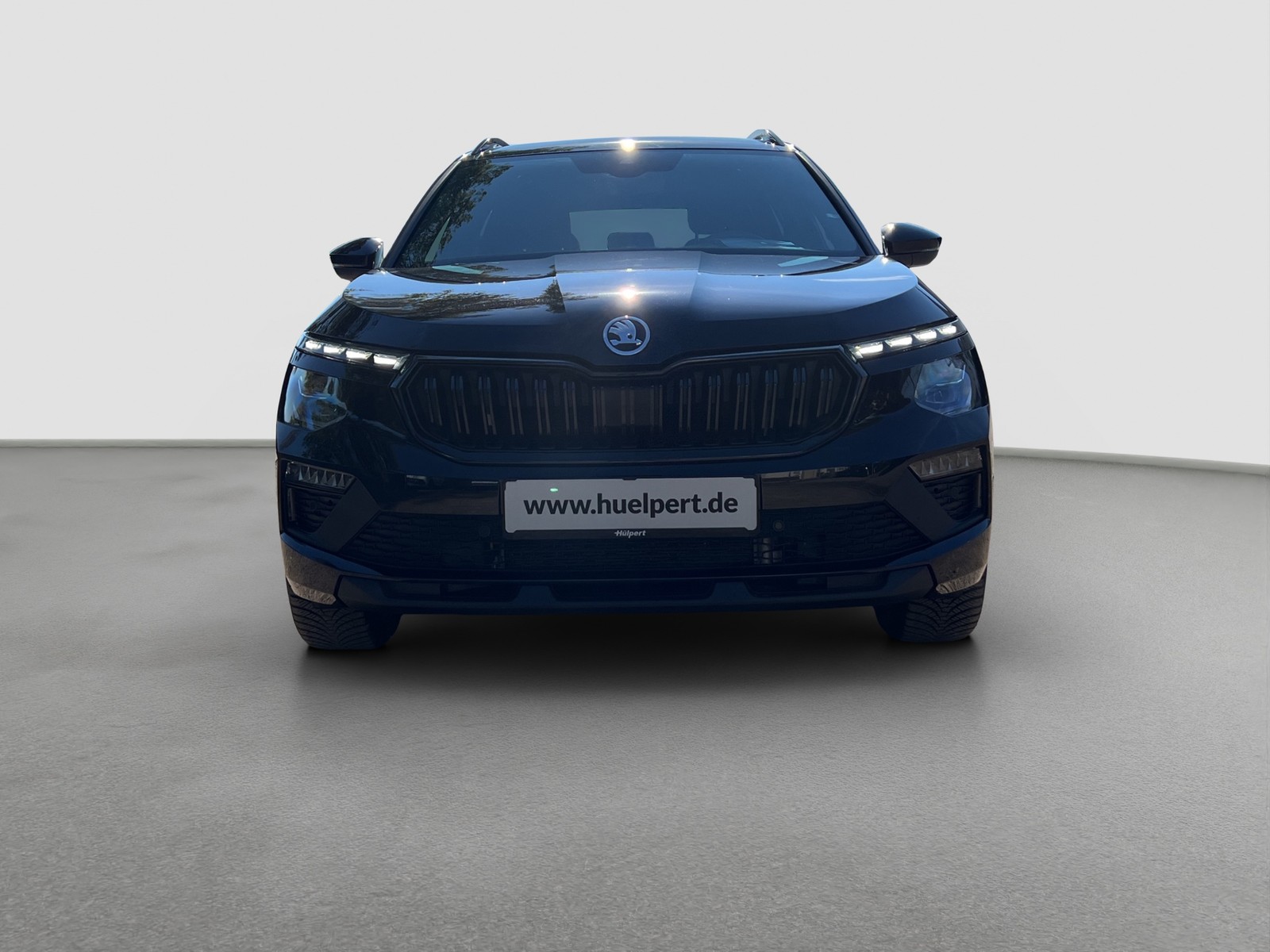 Skoda Kamiq 1.5 TOUR PANO AHK CAM ACC E-KLAPPE NAVI