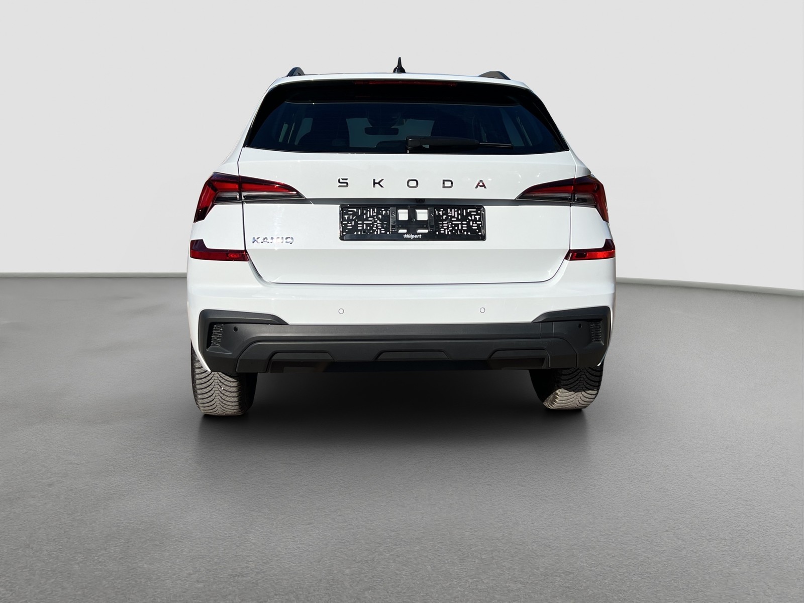 Skoda Kamiq 1.5 TOUR CAM ACC EKLAPPE NAVI LM17 CARPLAY