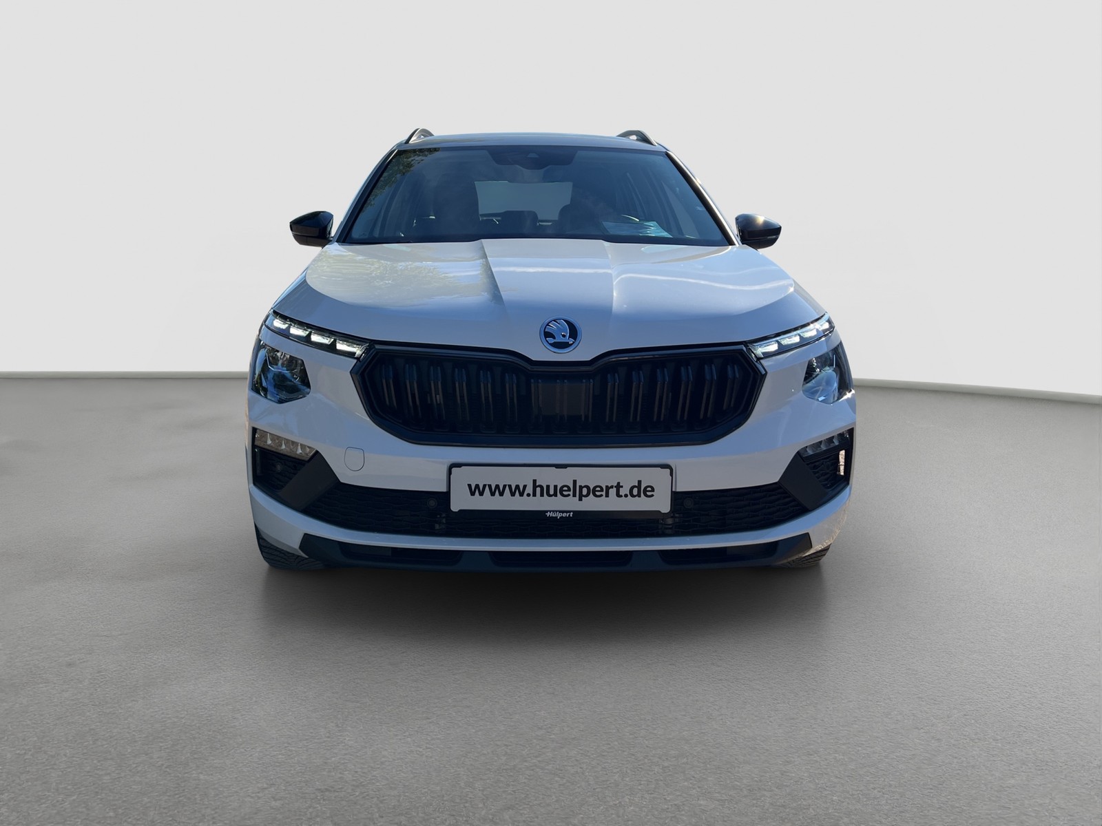 Skoda Kamiq 1.5 TOUR CAM ACC EKLAPPE NAVI LM17 CARPLAY