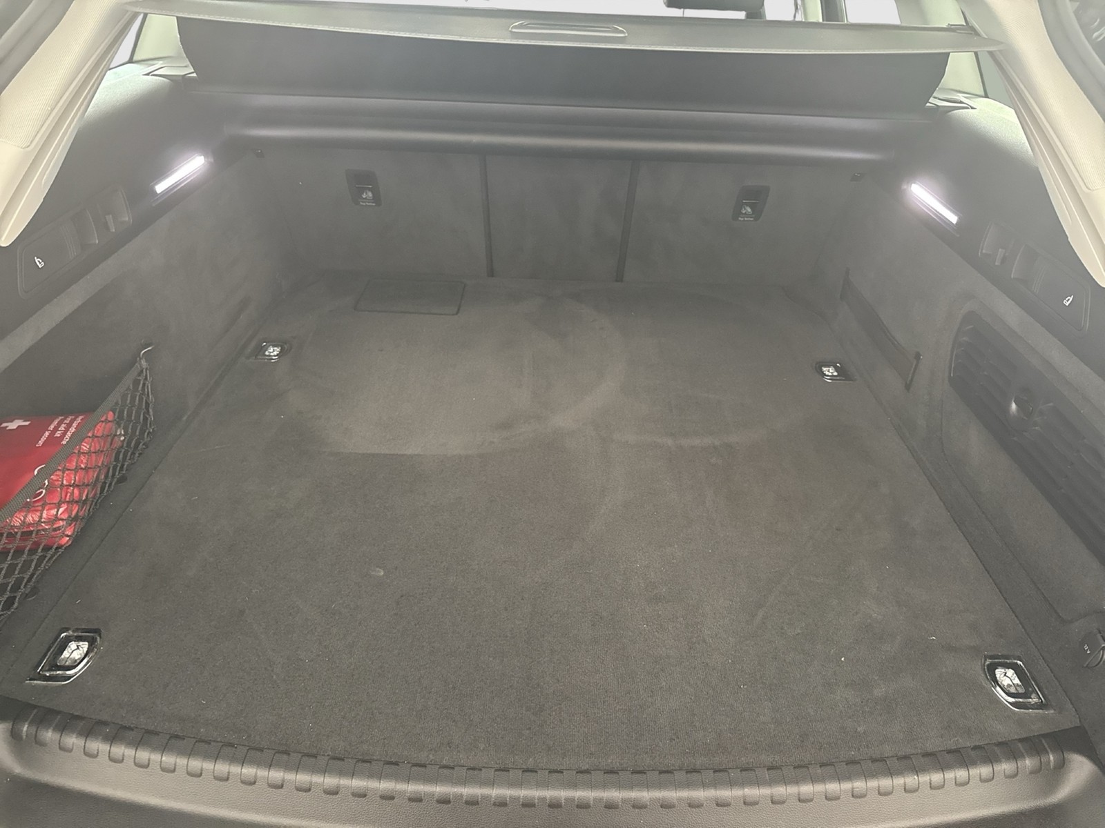 Audi A6 Avant 50 Qu. HYBRID sport 360CAM ACC LM18