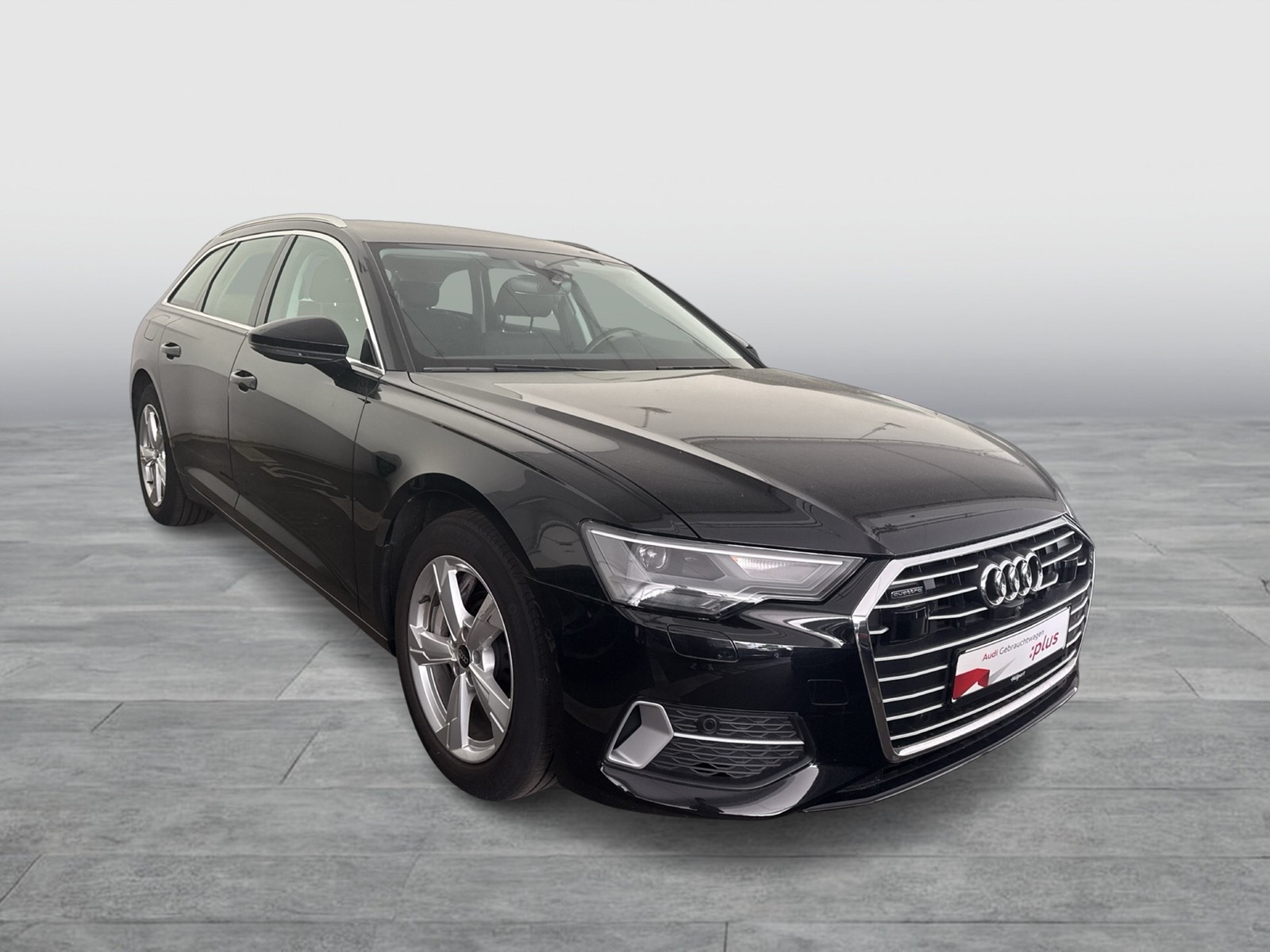 Audi A6 Avant 50 Qu. HYBRID sport 360CAM ACC LM18