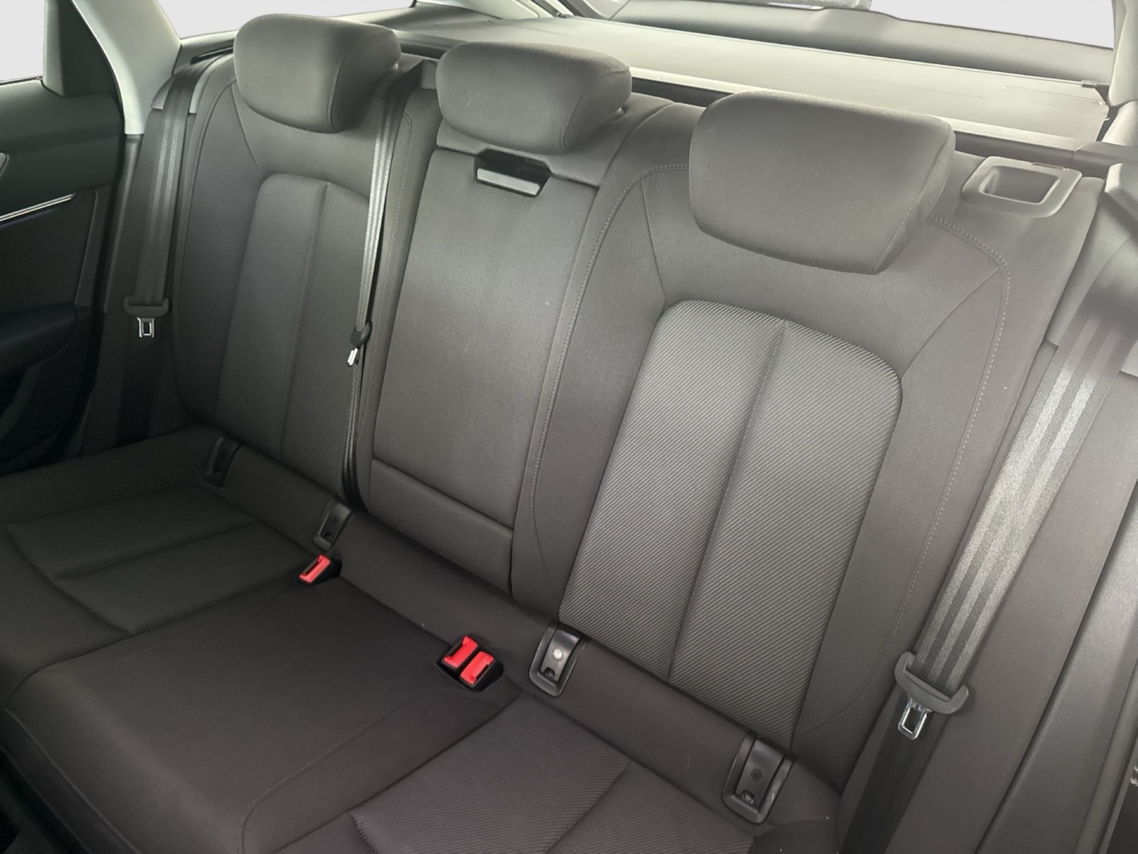 Audi A6 Avant 50 Qu. HYBRID sport 360CAM ACC LM18