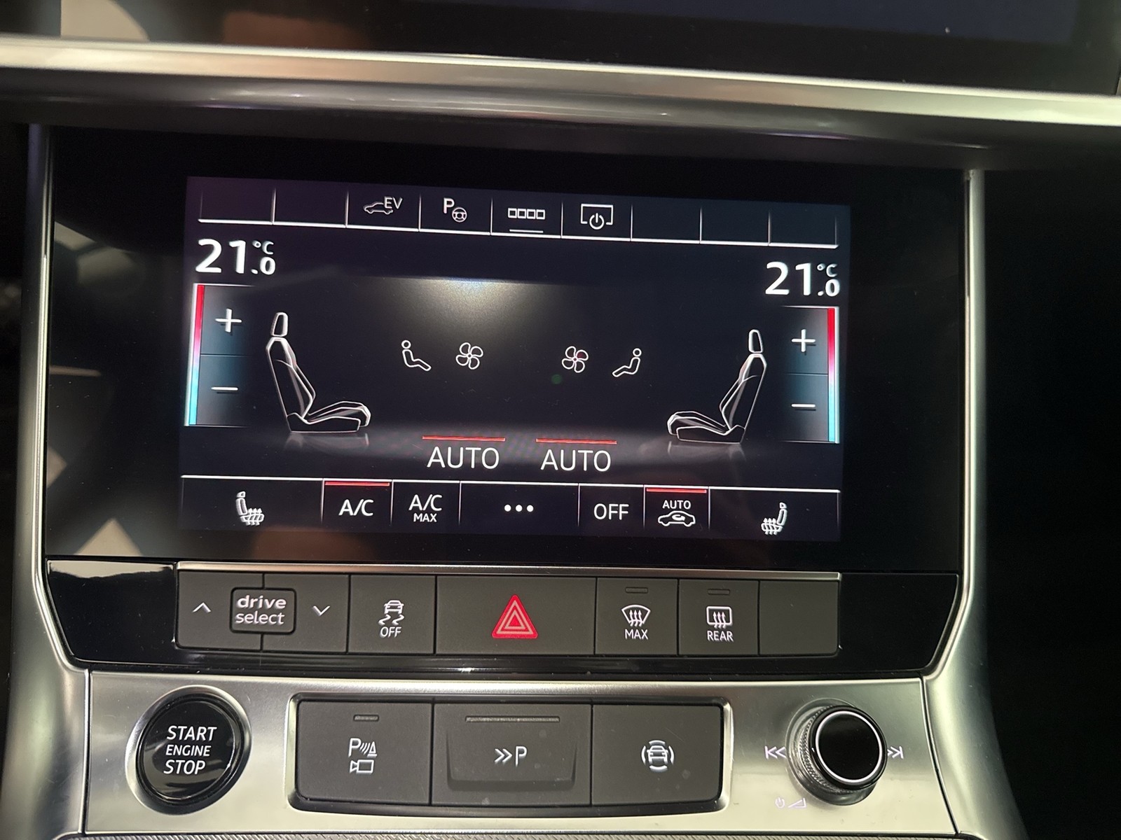 Audi A6 Avant 50 Qu. HYBRID sport 360CAM ACC LM18