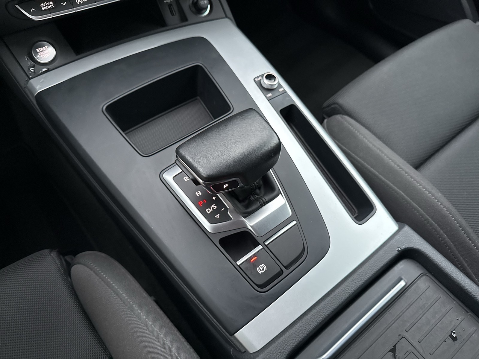 Audi Q5 Sportback 40 Qu. advanced STANDHZ AHK CAM