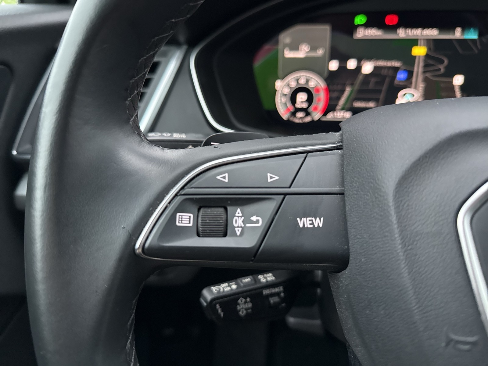 Audi Q5 Sportback 40 Qu. advanced STANDHZ AHK CAM