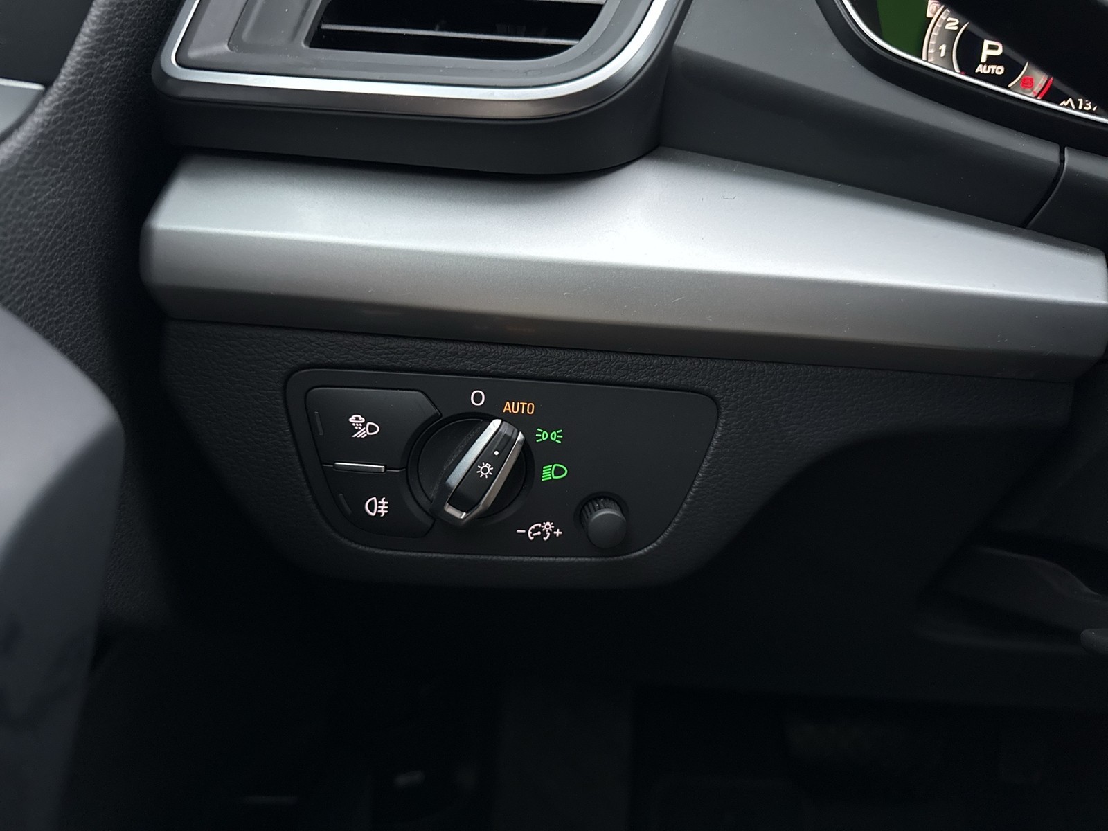 Audi Q5 Sportback 40 Qu. advanced STANDHZ AHK CAM