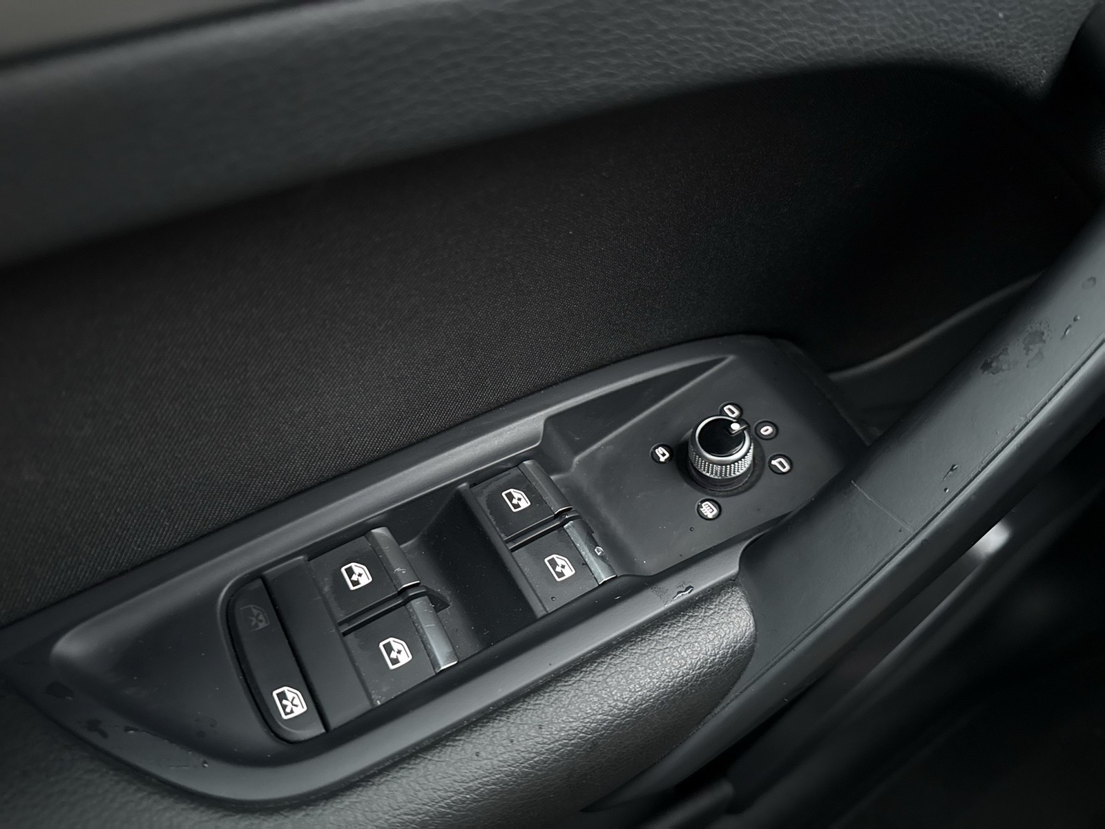 Audi Q5 Sportback 40 Qu. advanced STANDHZ AHK CAM