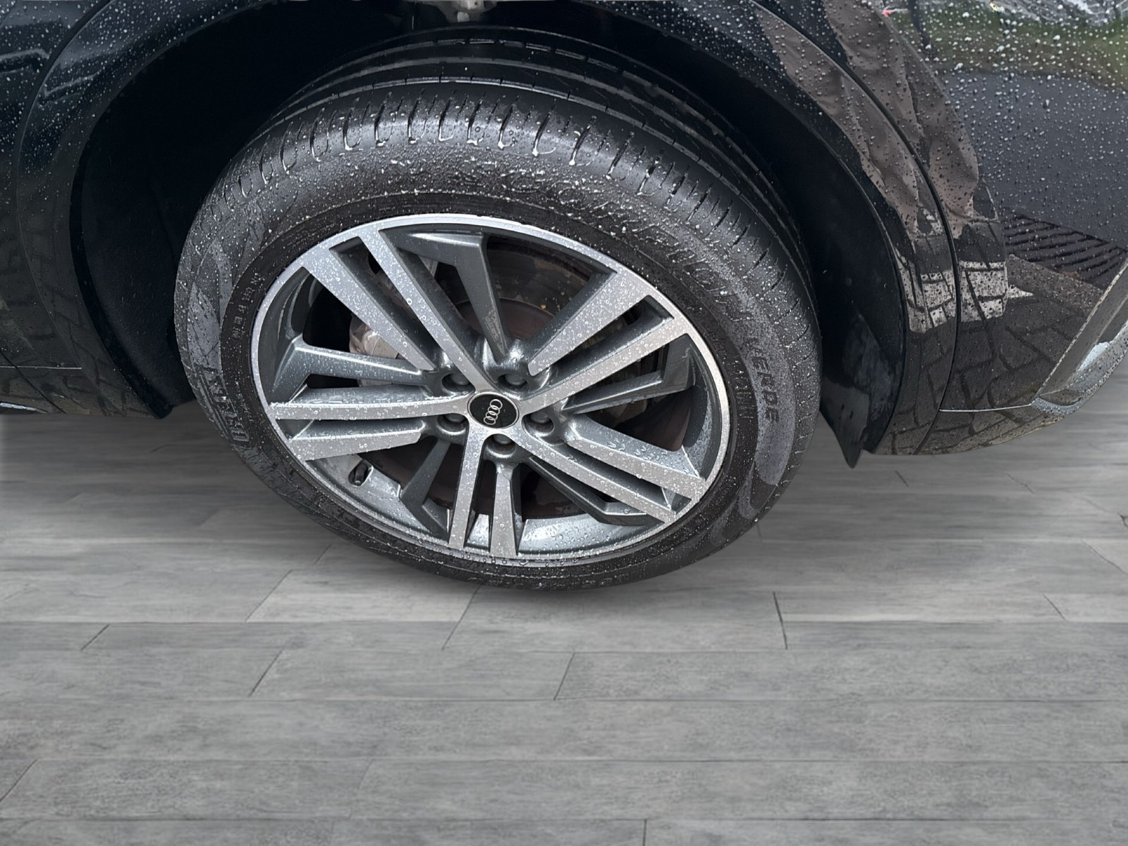 Audi Q5 Sportback 40 Qu. advanced STANDHZ AHK CAM