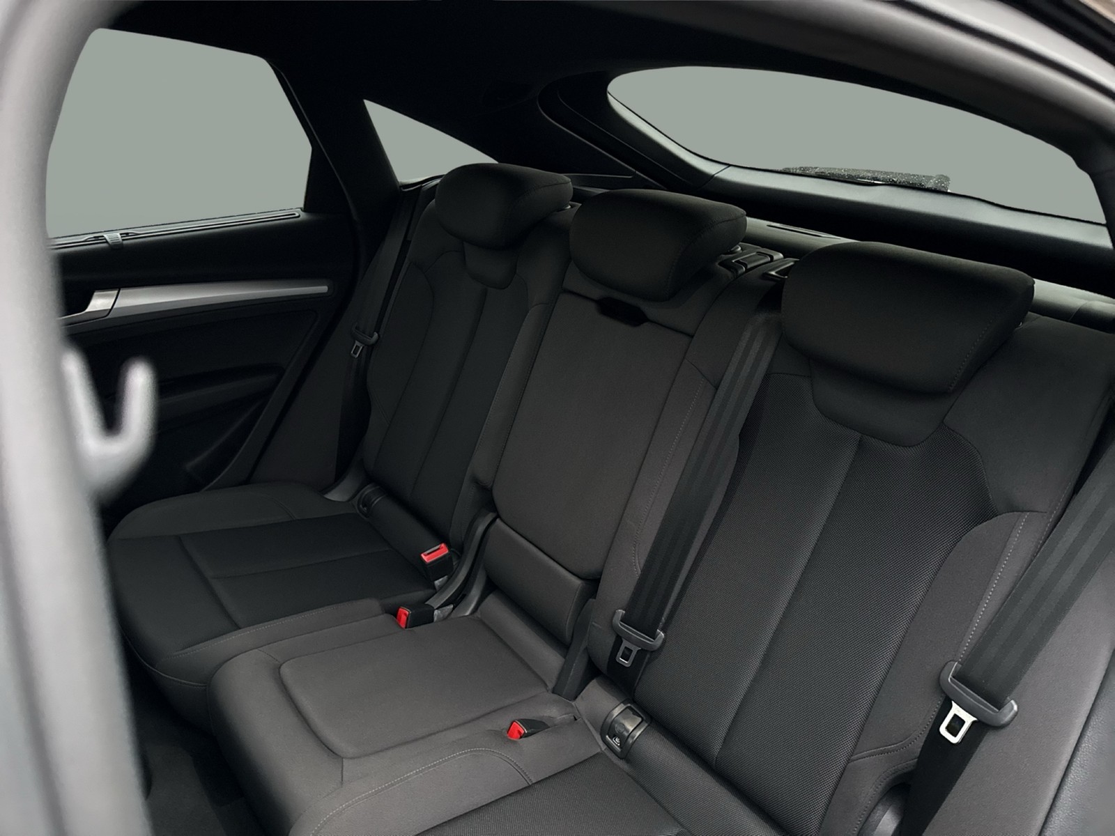 Audi Q5 Sportback 40 Qu. advanced STANDHZ AHK CAM