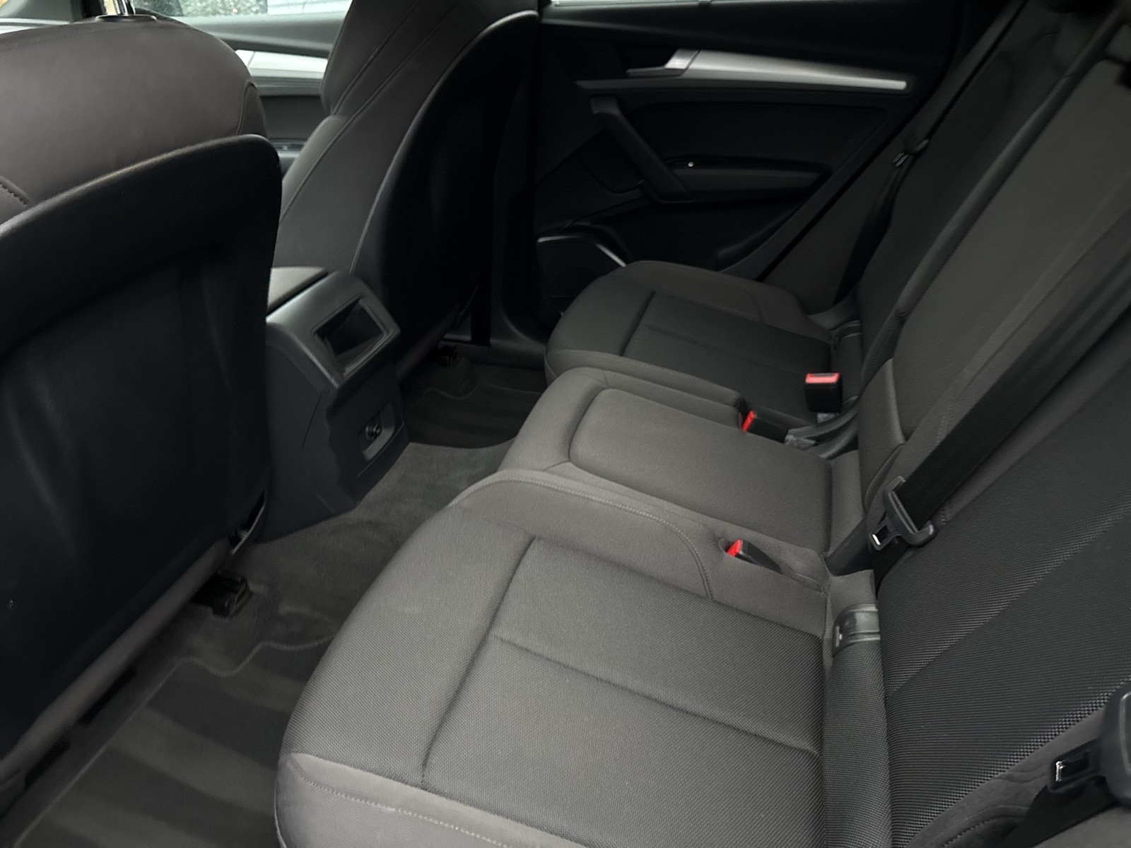 Audi Q5 Sportback 40 Qu. advanced STANDHZ AHK CAM