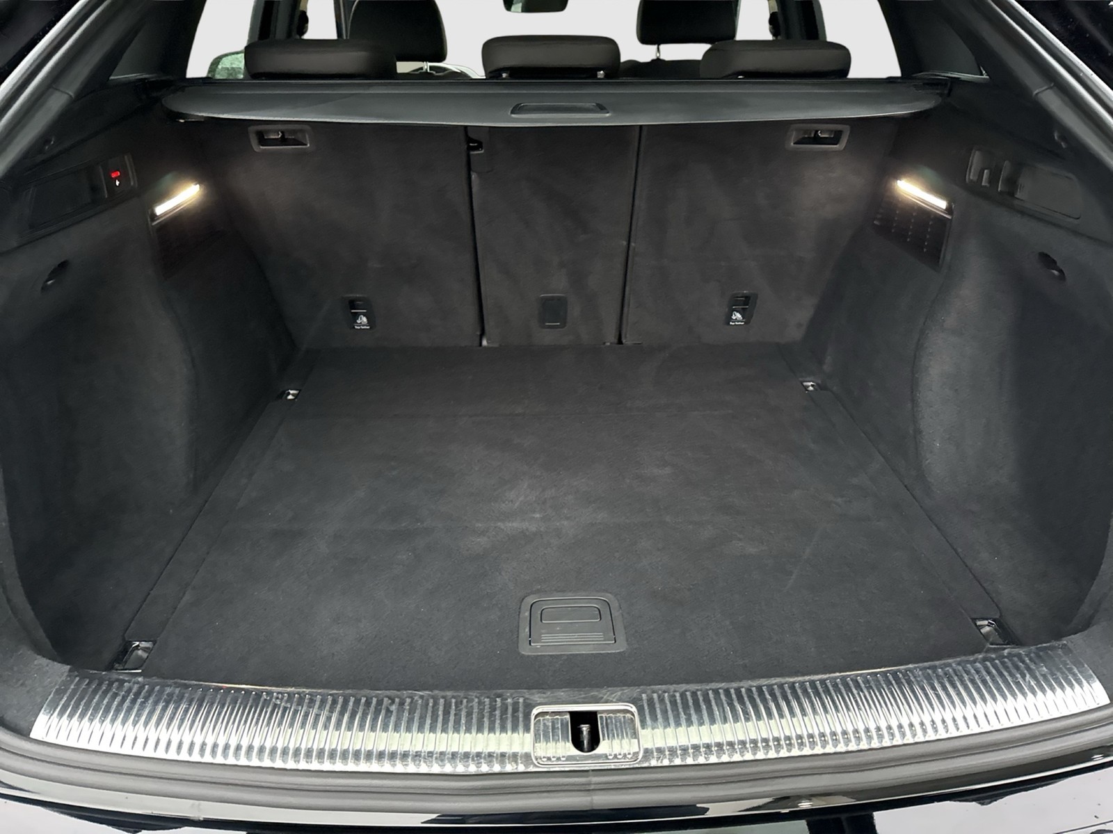 Audi Q5 Sportback 40 Qu. advanced STANDHZ AHK CAM