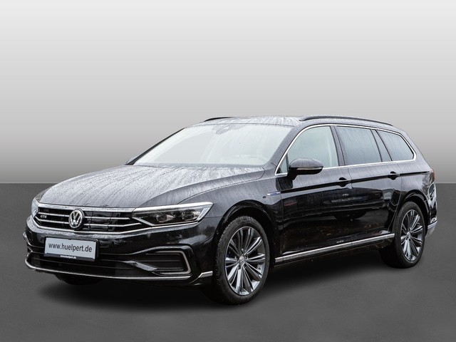 Volkswagen Passat Variant 1.4 HYBRID GTE LEDER AHK 360°CAM