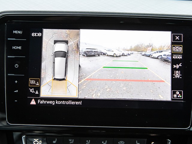 Volkswagen Passat Variant 1.4 HYBRID GTE LEDER AHK 360°CAM