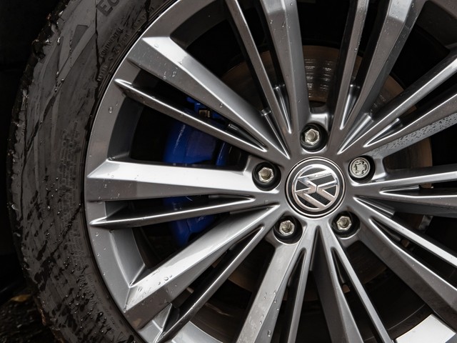Volkswagen Passat Variant 1.4 HYBRID GTE LEDER AHK 360°CAM
