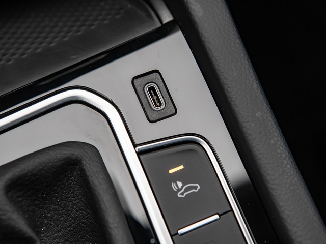 Volkswagen Passat Variant 1.4 HYBRID GTE LEDER AHK 360°CAM