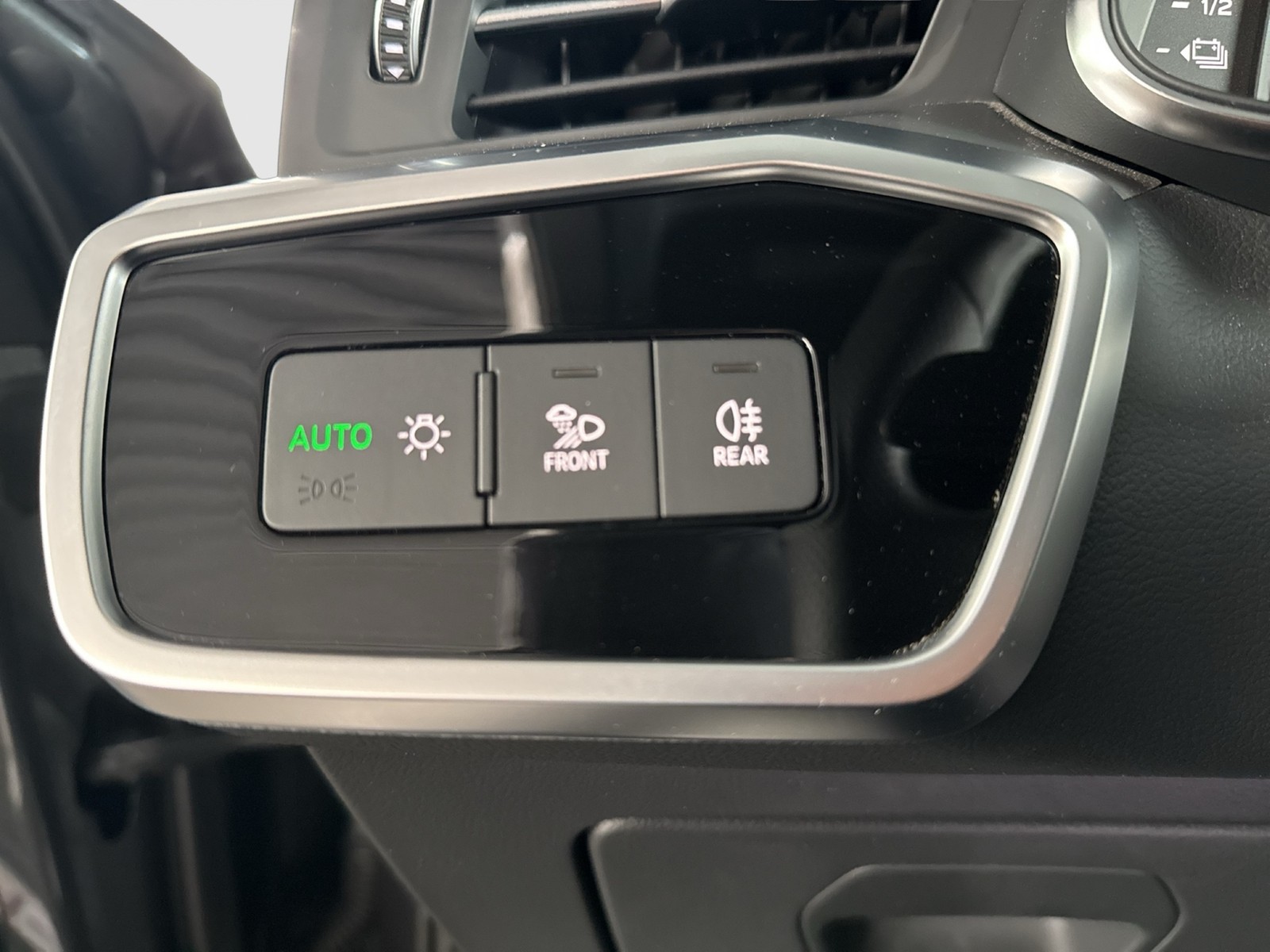 Audi A6 Avant 55 Qu. HYBRID S LINE BLACKPAK AHK