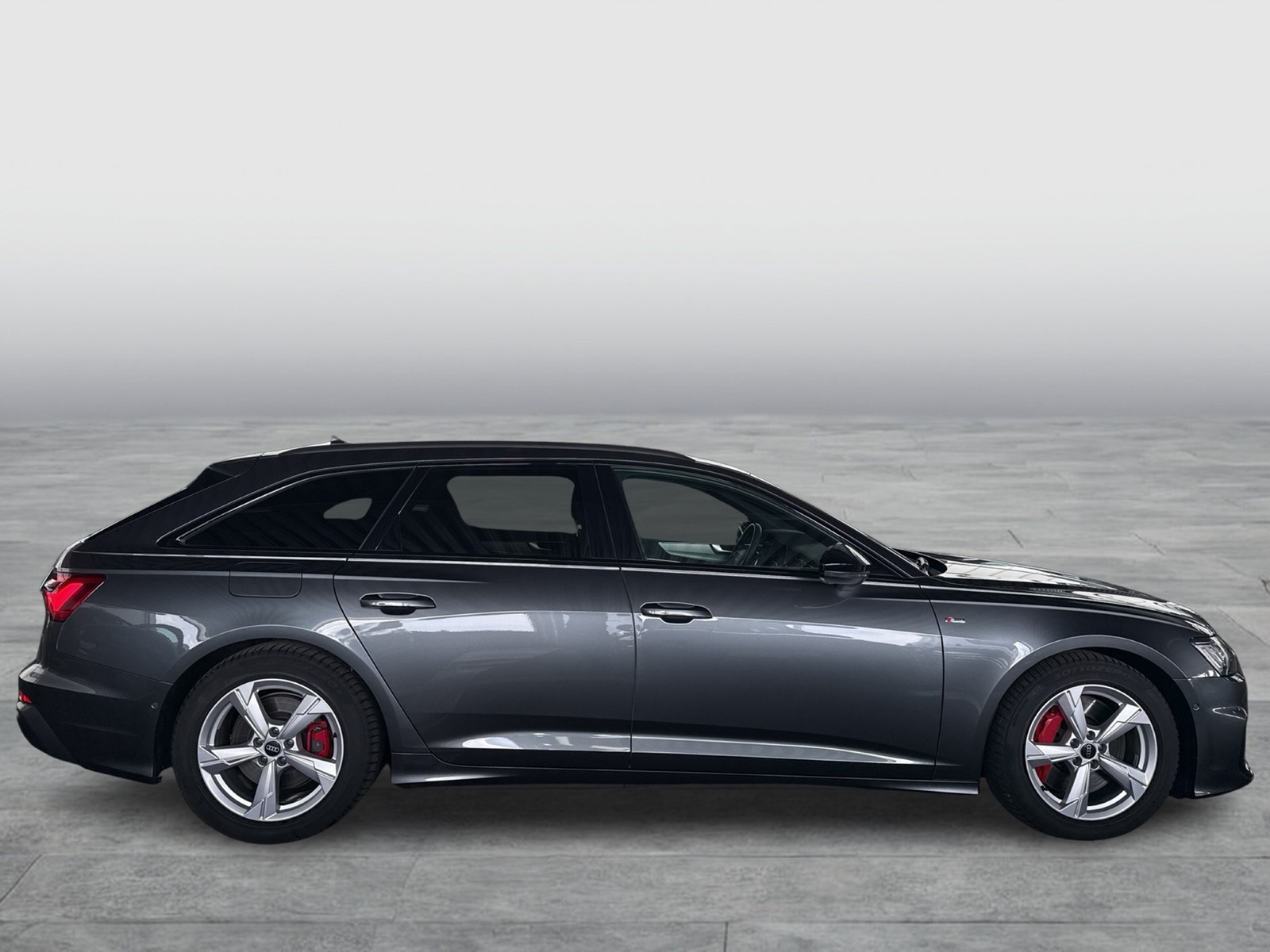 Audi A6 Avant 55 Qu. HYBRID S LINE BLACKPAK AHK