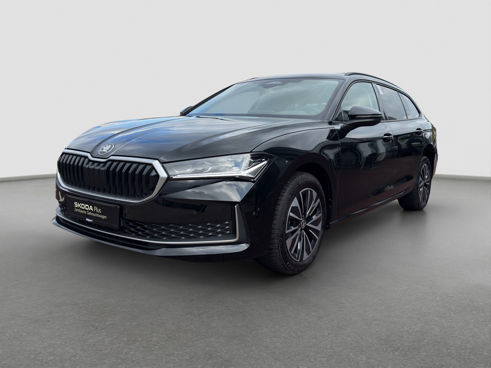 Skoda Superb Combi 1.5 eTSI SELECTION NEUES MODELL CAM