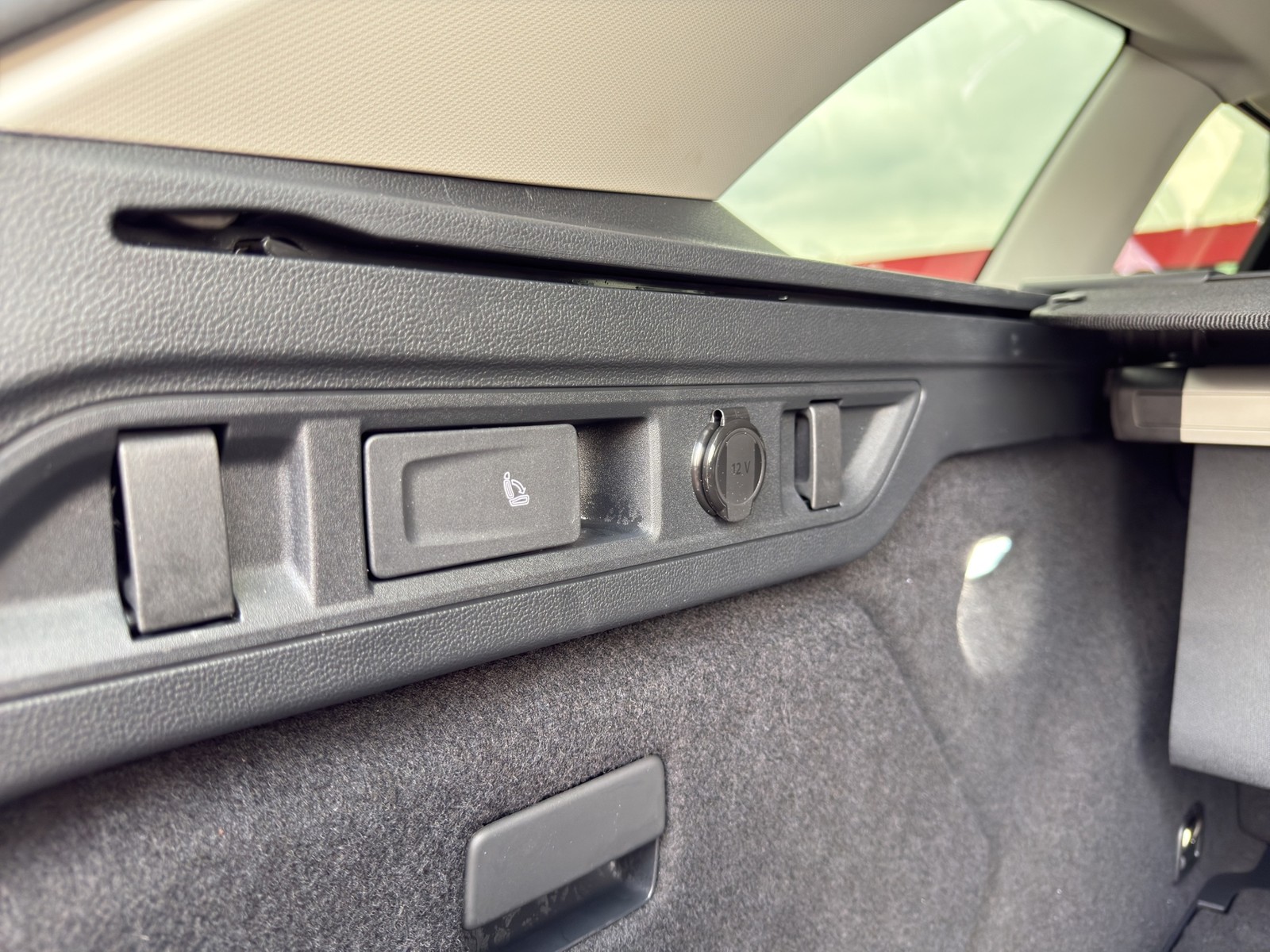 Skoda Superb Combi 1.5 eTSI SELECTION NEUES MODELL CAM