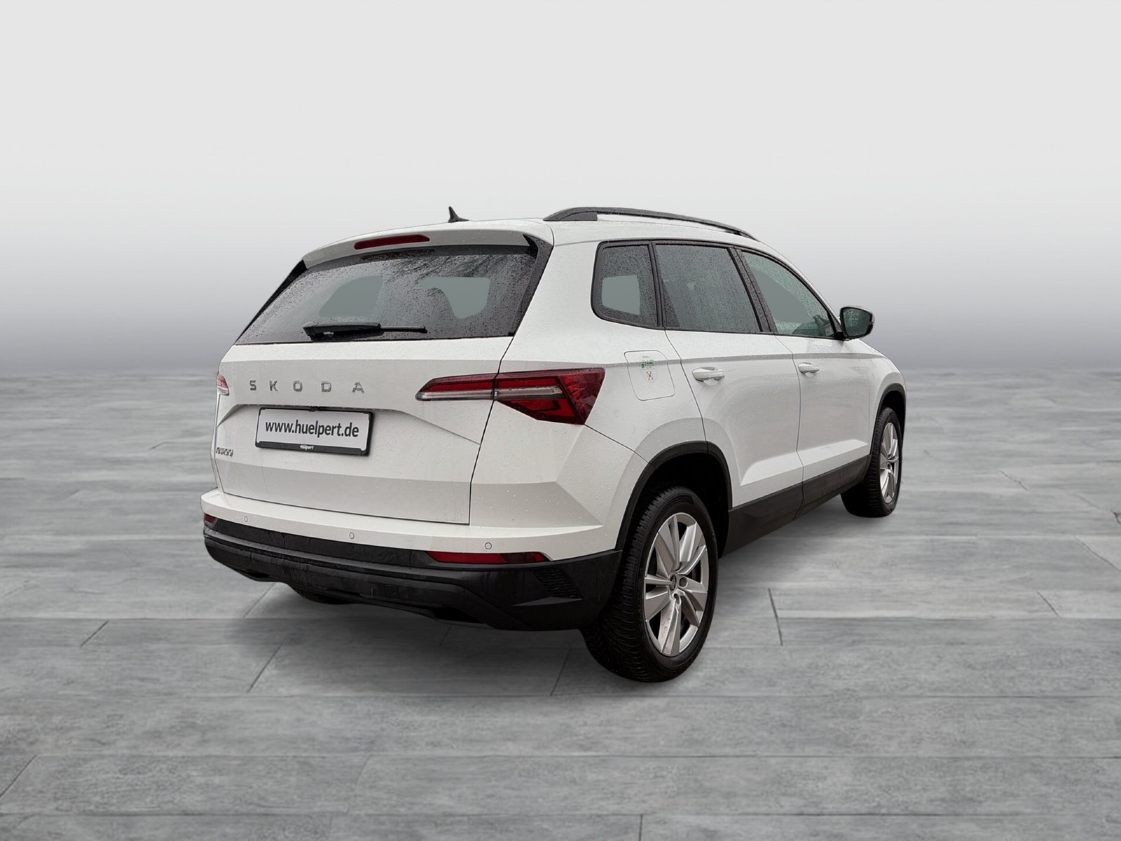 Skoda Karoq 1.5 SELECTION AHK CAM NAVI CARPLAY SITZHZ.