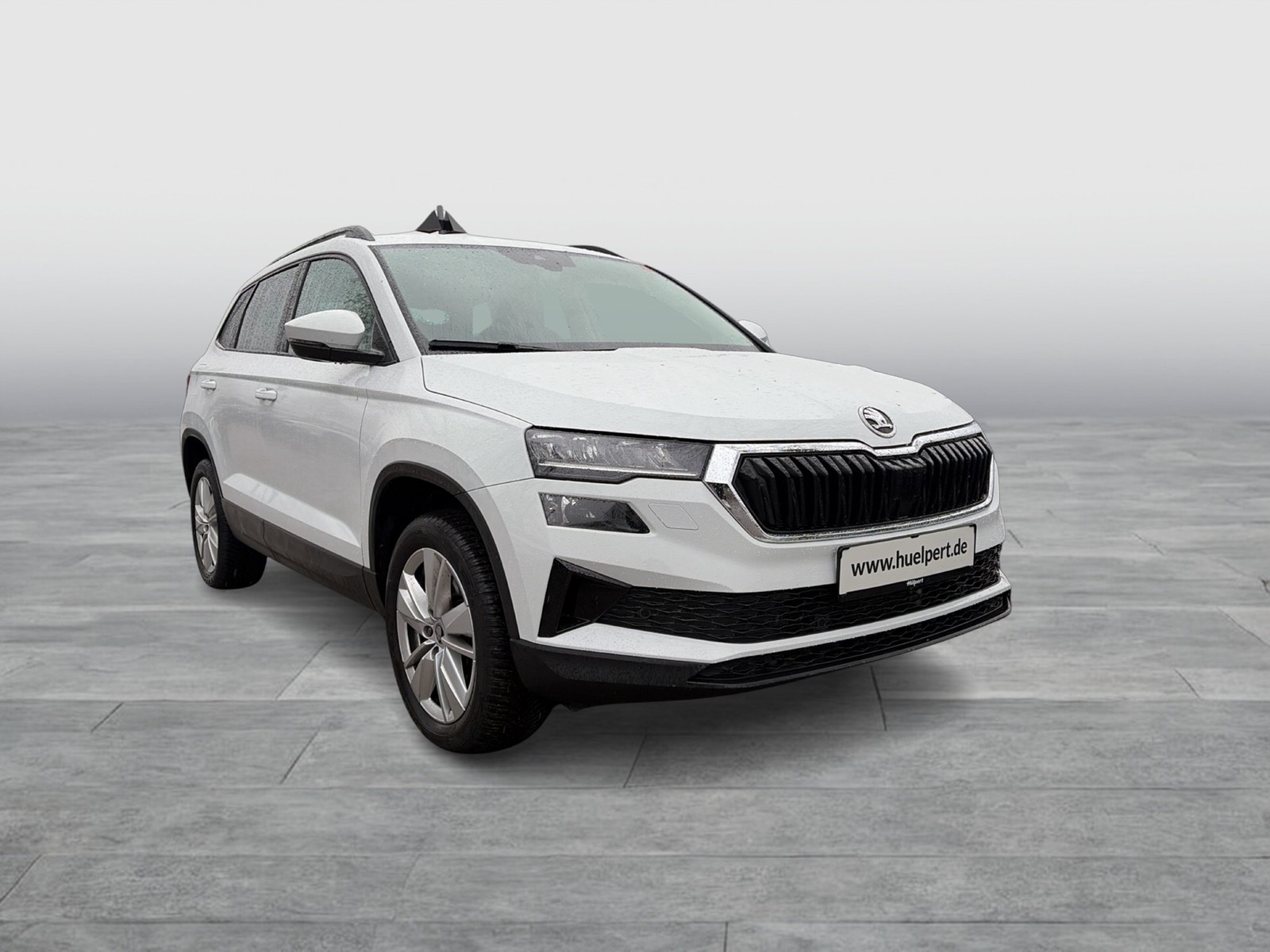 Skoda Karoq 1.5 SELECTION AHK CAM NAVI CARPLAY SITZHZ.