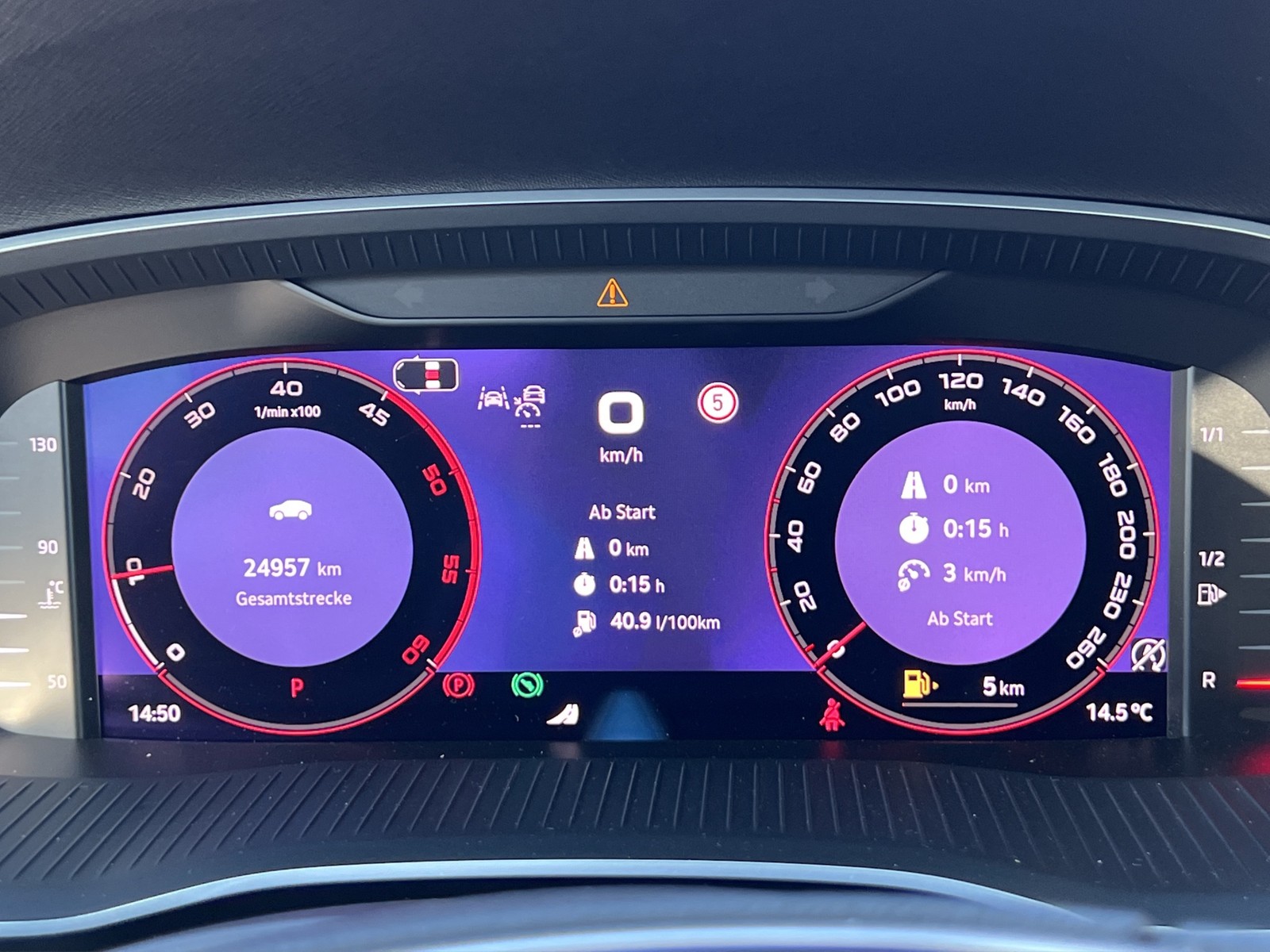 Skoda Octavia Combi 2.0 SPORTLINE PANO 360CAM ACC LM18