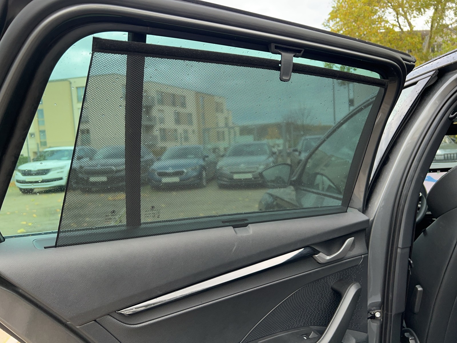 Skoda Octavia Combi 2.0 SPORTLINE PANO 360CAM ACC LM18