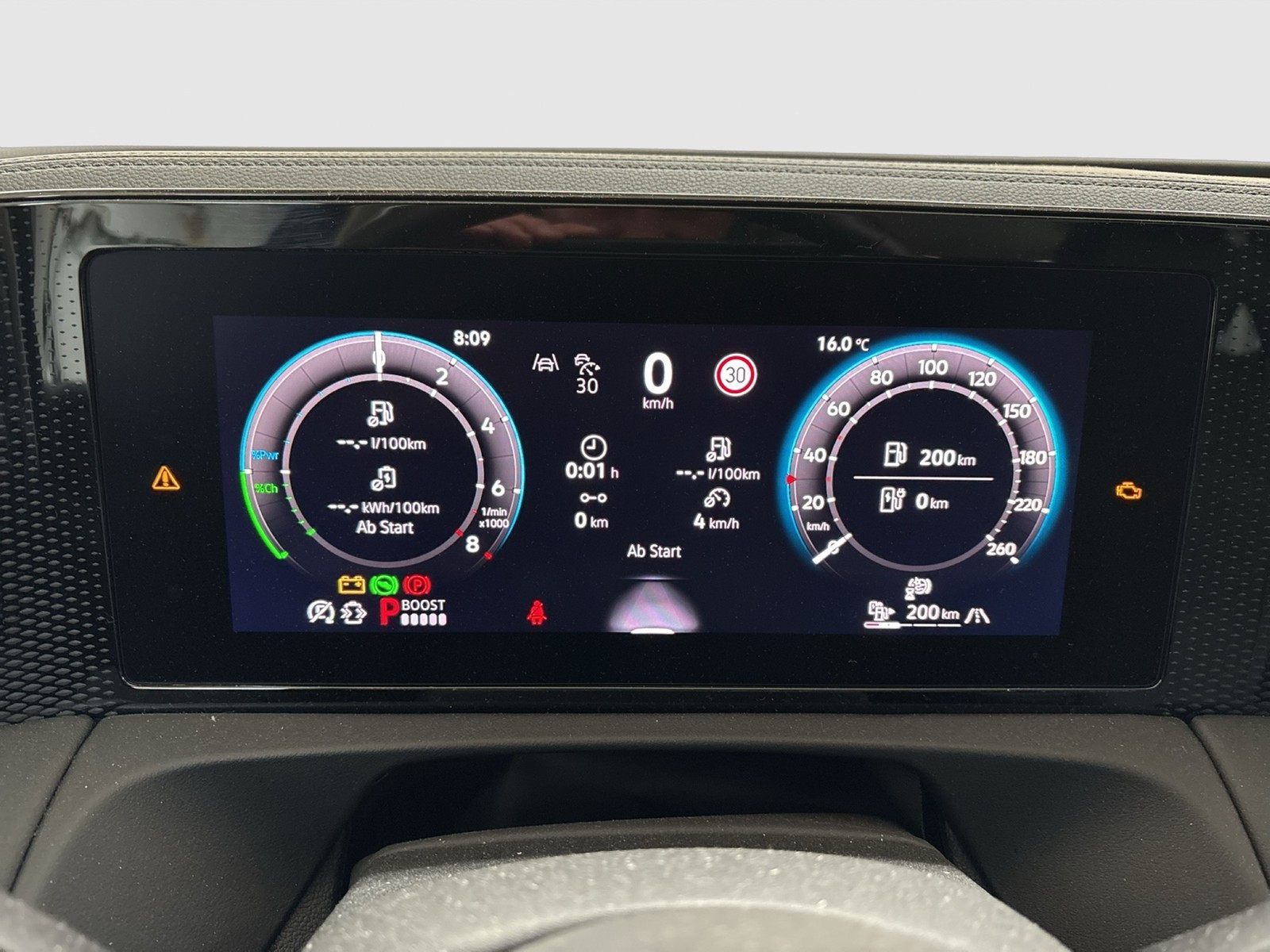 Volkswagen Tiguan 1.5 HYBRID LIFE AHK CAM ACC LM18 NAVI