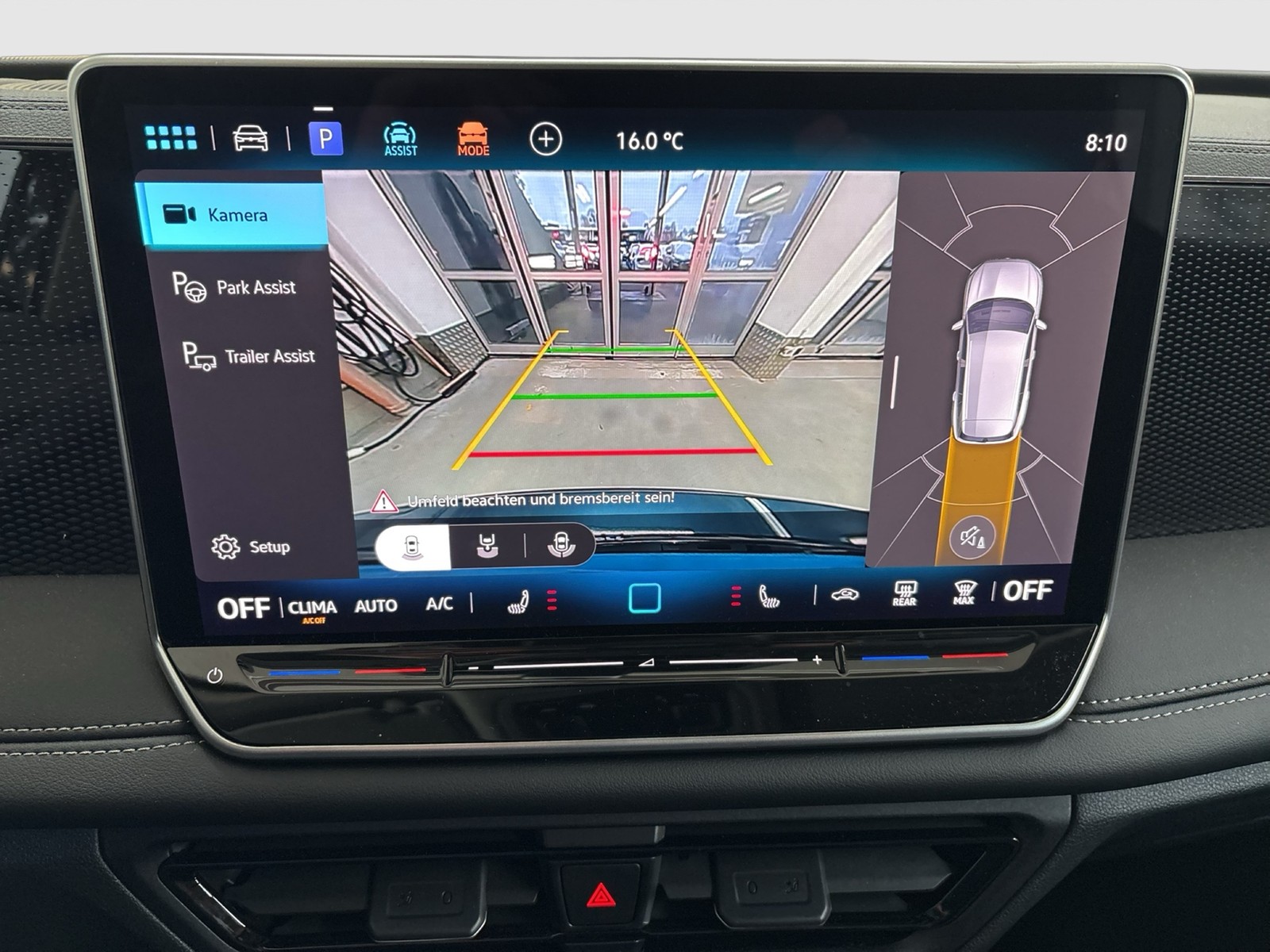 Volkswagen Tiguan 1.5 HYBRID LIFE AHK CAM ACC LM18 NAVI