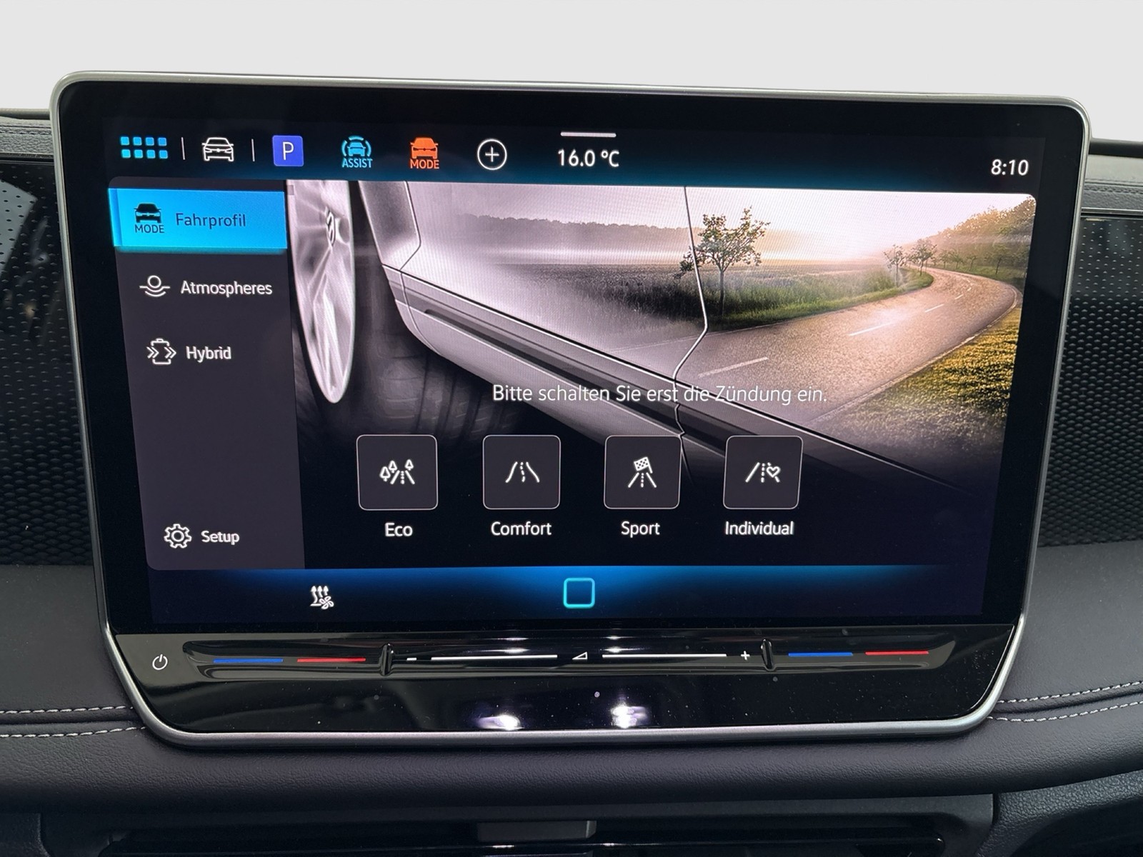 Volkswagen Tiguan 1.5 HYBRID LIFE AHK CAM ACC LM18 NAVI