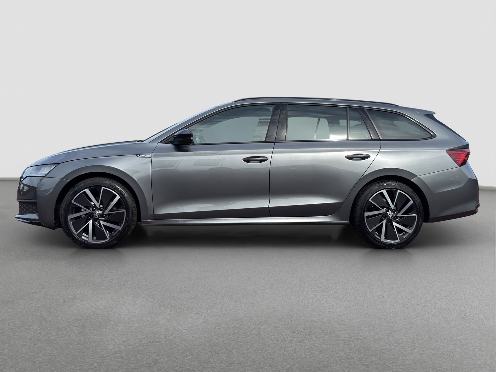 Skoda Octavia Combi 2.0 SPORTLINE PANO CAM ACC LM18