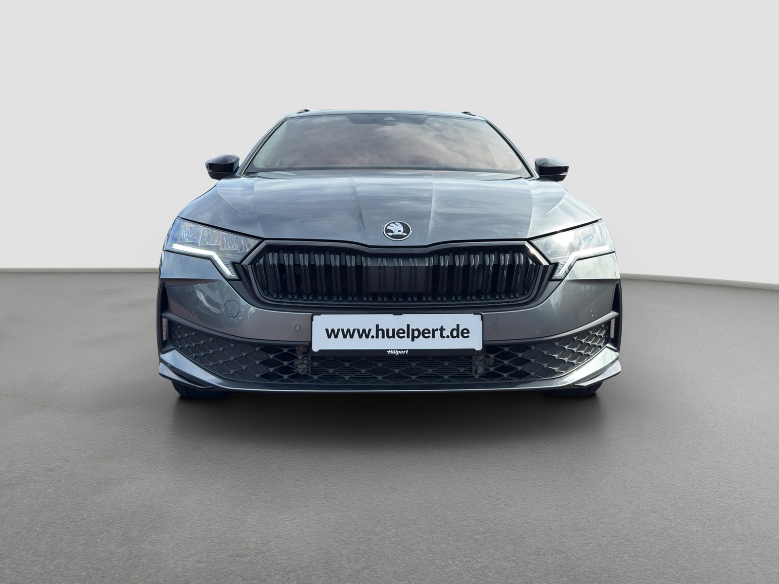 Skoda Octavia Combi 2.0 SPORTLINE PANO CAM ACC LM18