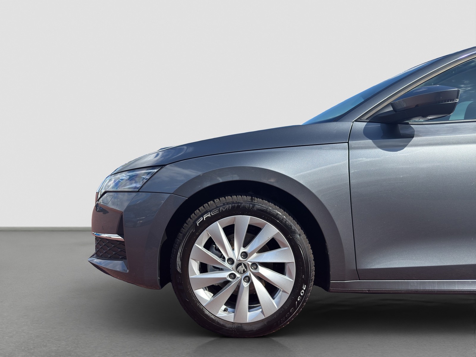 Skoda Octavia Combi 1.5 e-TEC SELECTION PANO 360°CAM